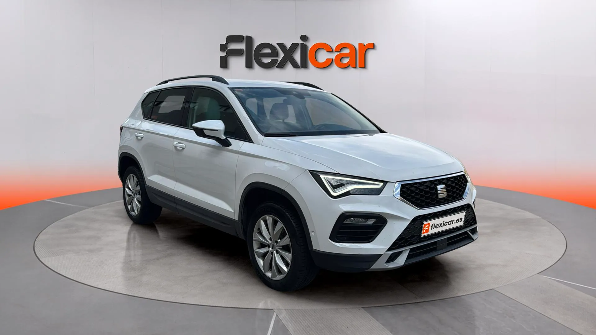 SEAT Ateca 2.0 TDI Style Go