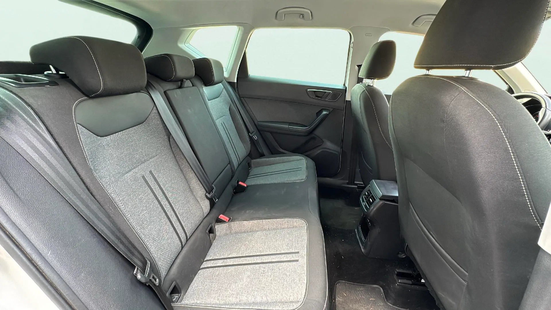 SEAT Ateca 2.0 TDI Style Go - foto 11