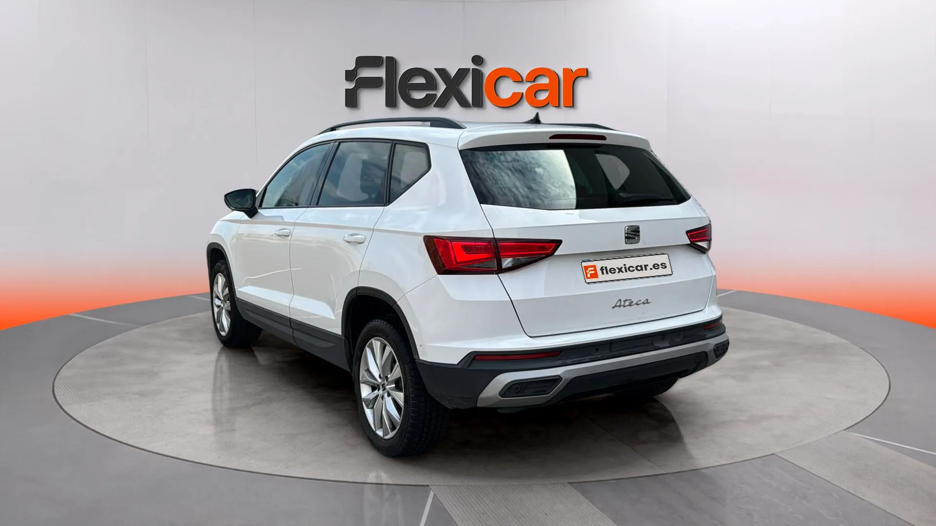 SEAT Ateca 2.0 TDI Style Go - foto 4