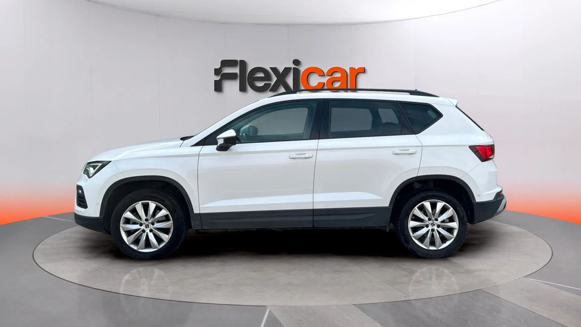 SEAT Ateca 2.0 TDI Style Go - foto 3