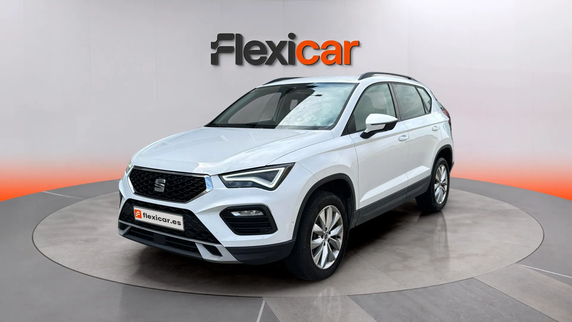 SEAT Ateca 2.0 TDI Style Go - foto 2