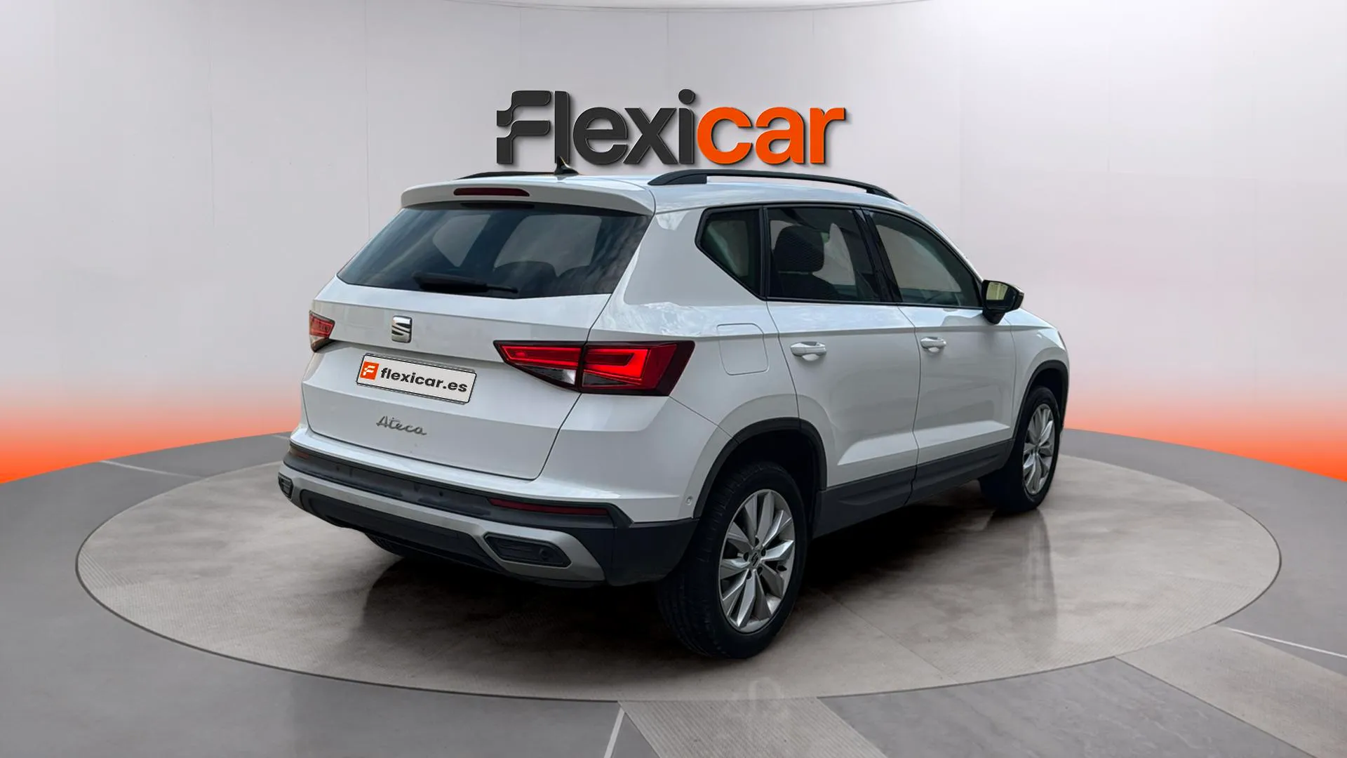 SEAT Ateca 2.0 TDI Style Go - foto 6