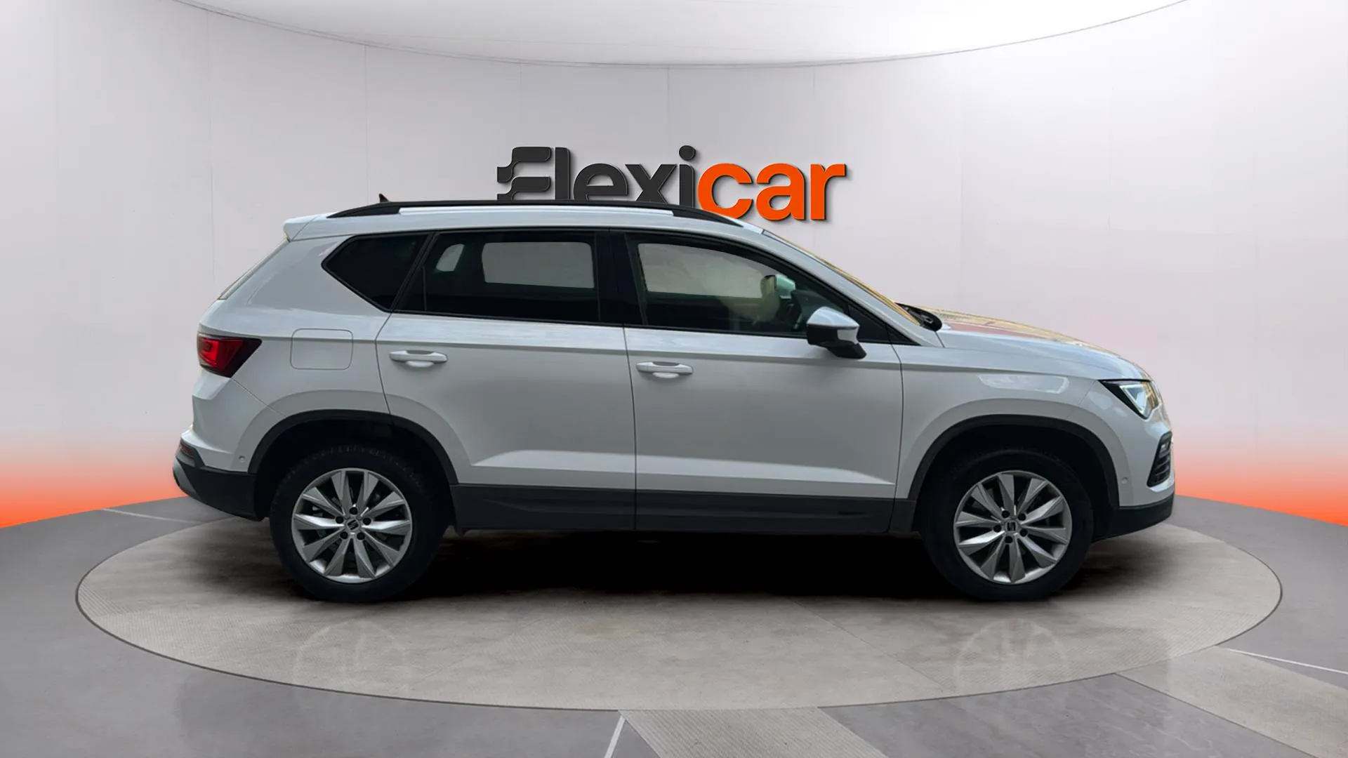 SEAT Ateca 2.0 TDI Style Go - foto 7