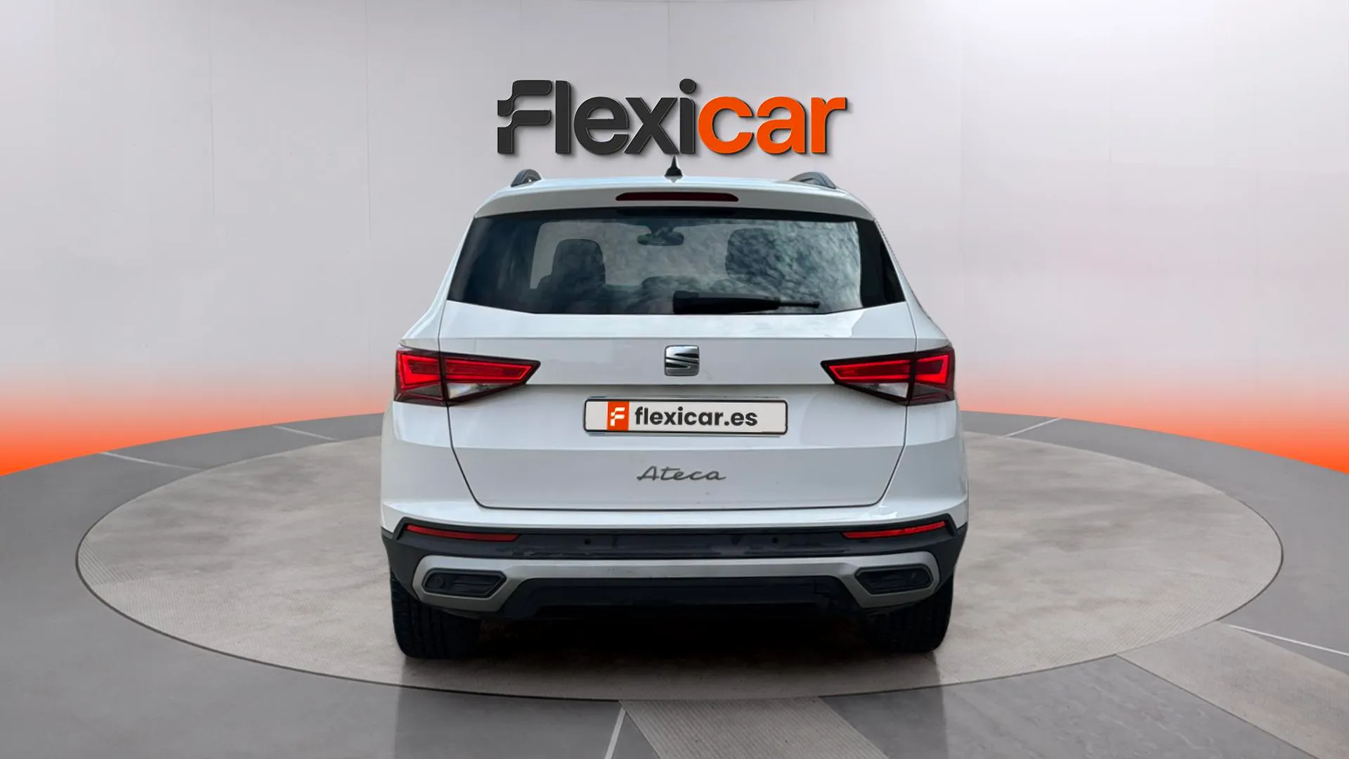 SEAT Ateca 2.0 TDI Style Go - foto 5