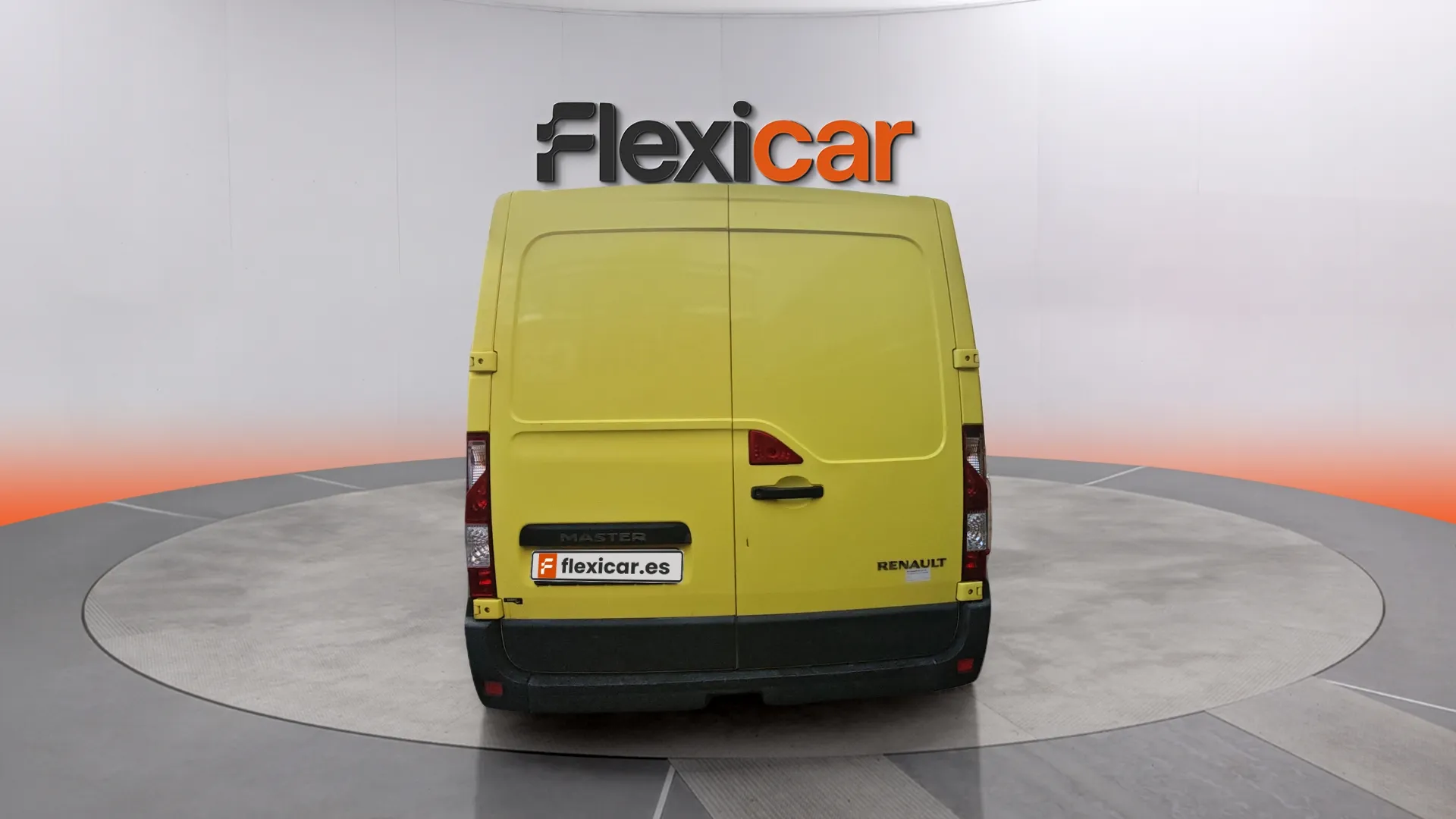 Renault Master Furg. DC T L2H2 3500 B dCi - foto 5