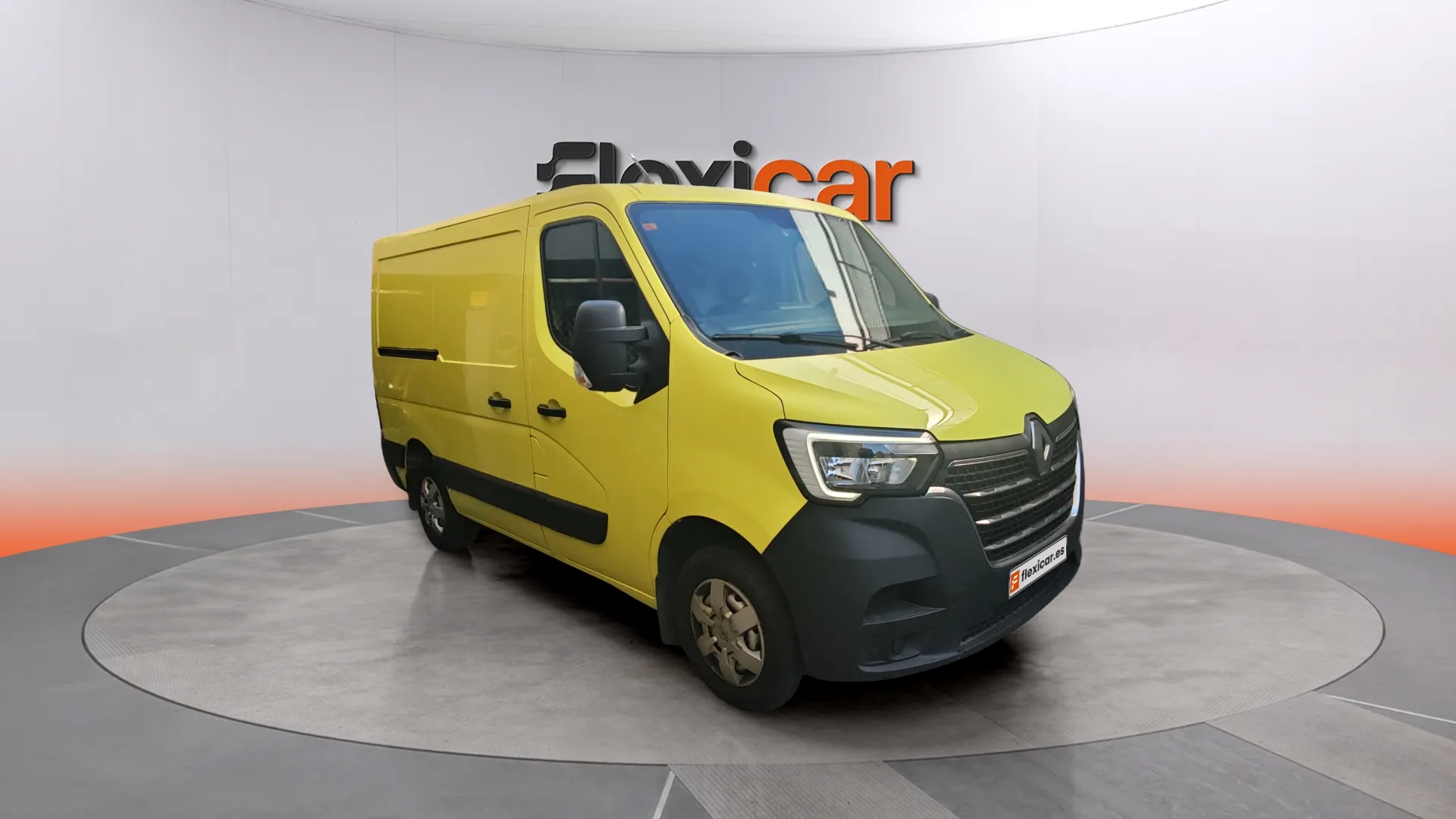 Renault Master Furg. DC T L2H2 3500 B dCi