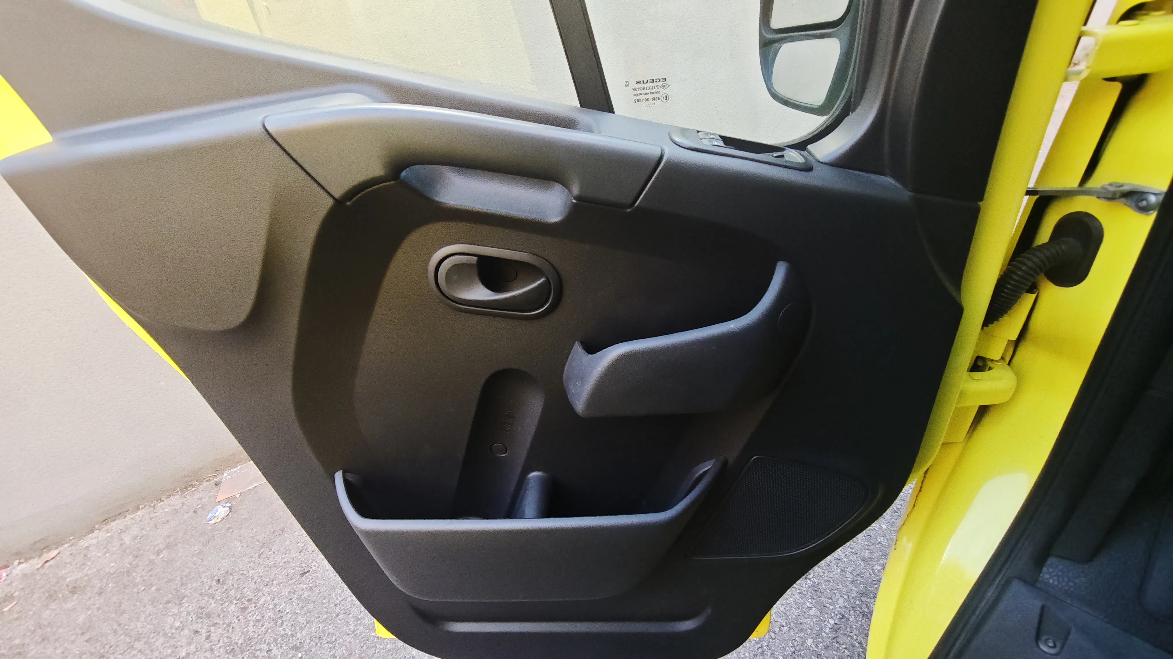 Renault Master Furg. DC T L2H2 3500 B dCi - foto 17