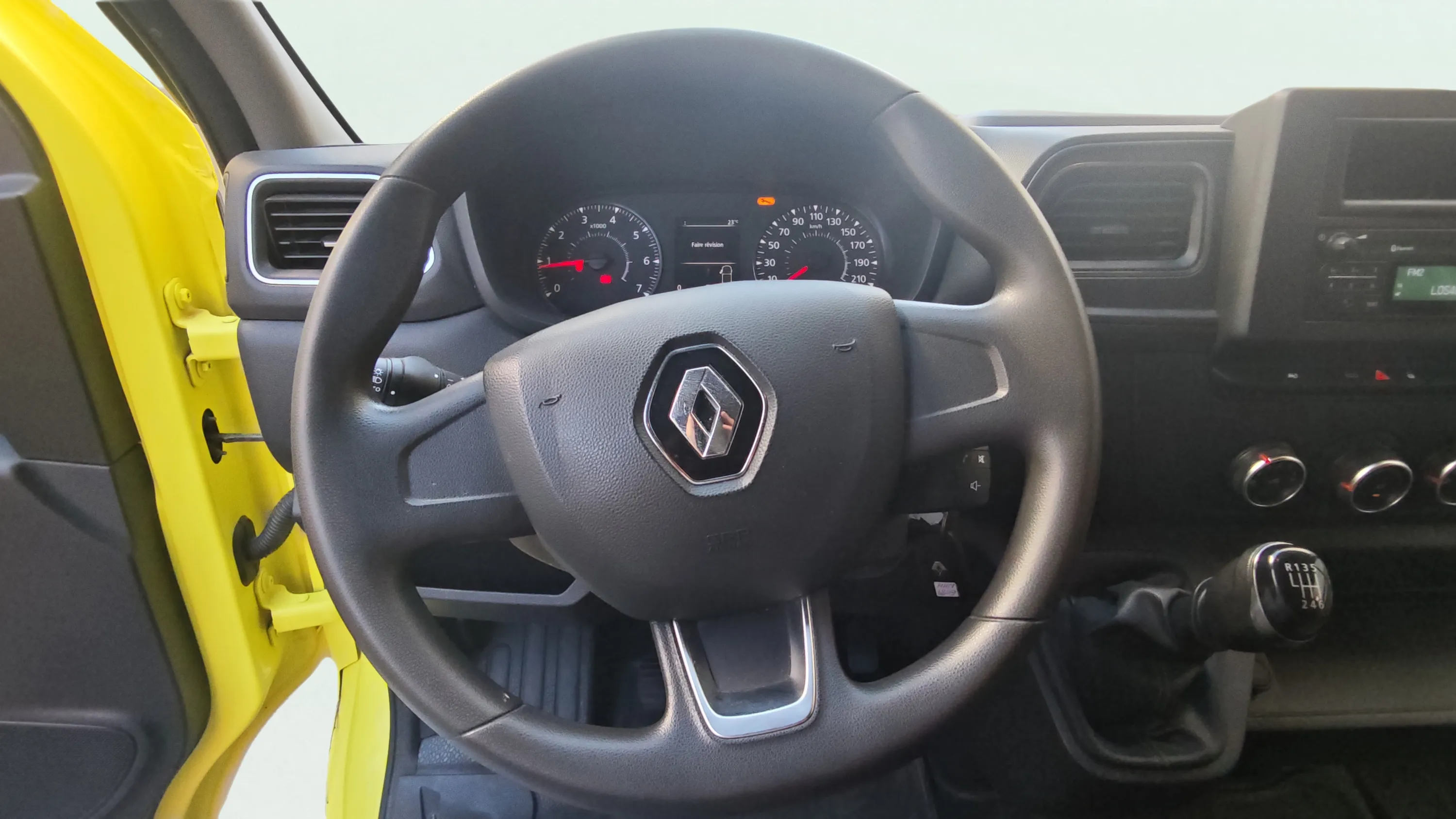 Renault Master Furg. DC T L2H2 3500 B dCi - foto 7