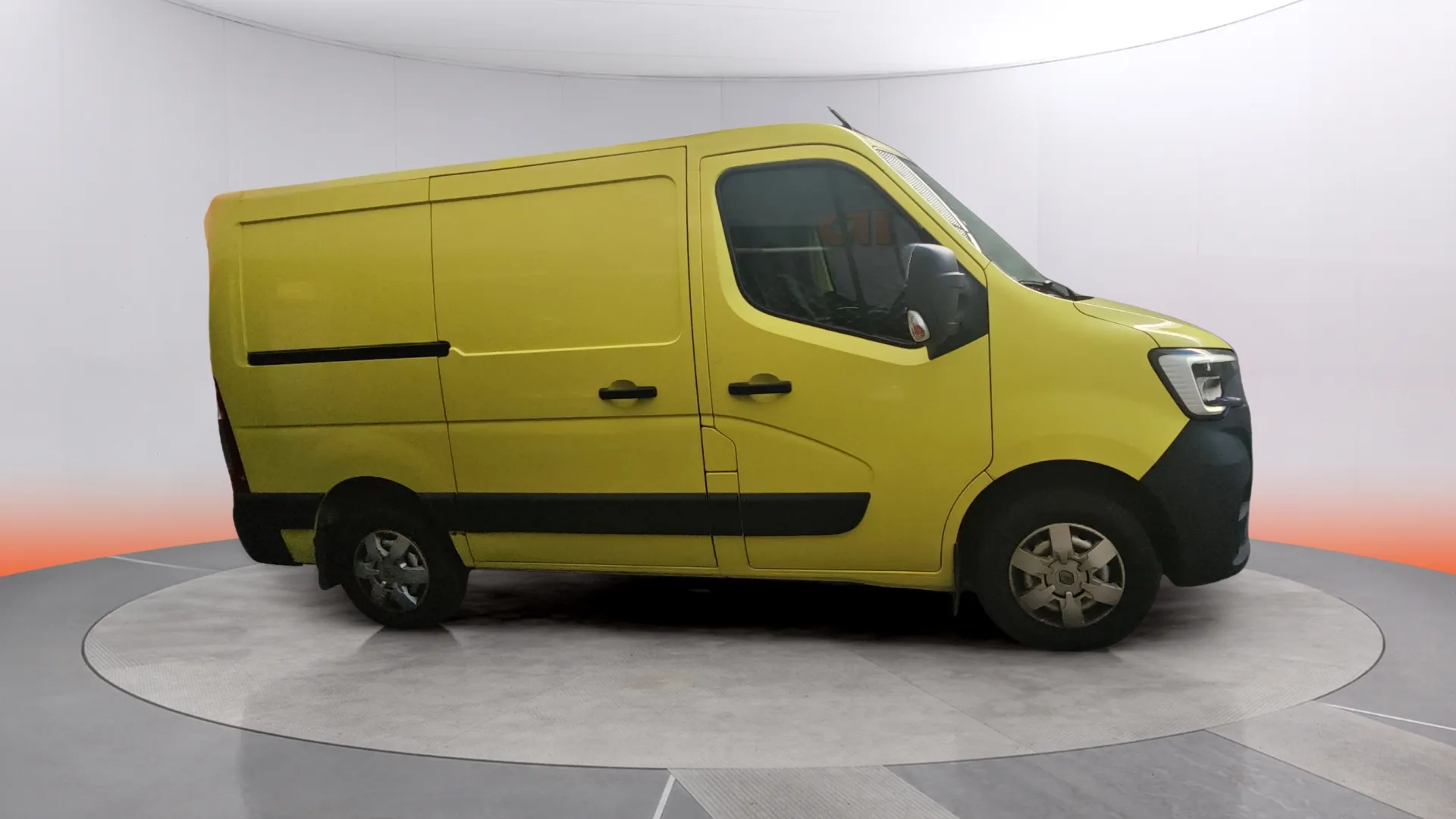 Renault Master Furg. DC T L2H2 3500 B dCi - foto 3