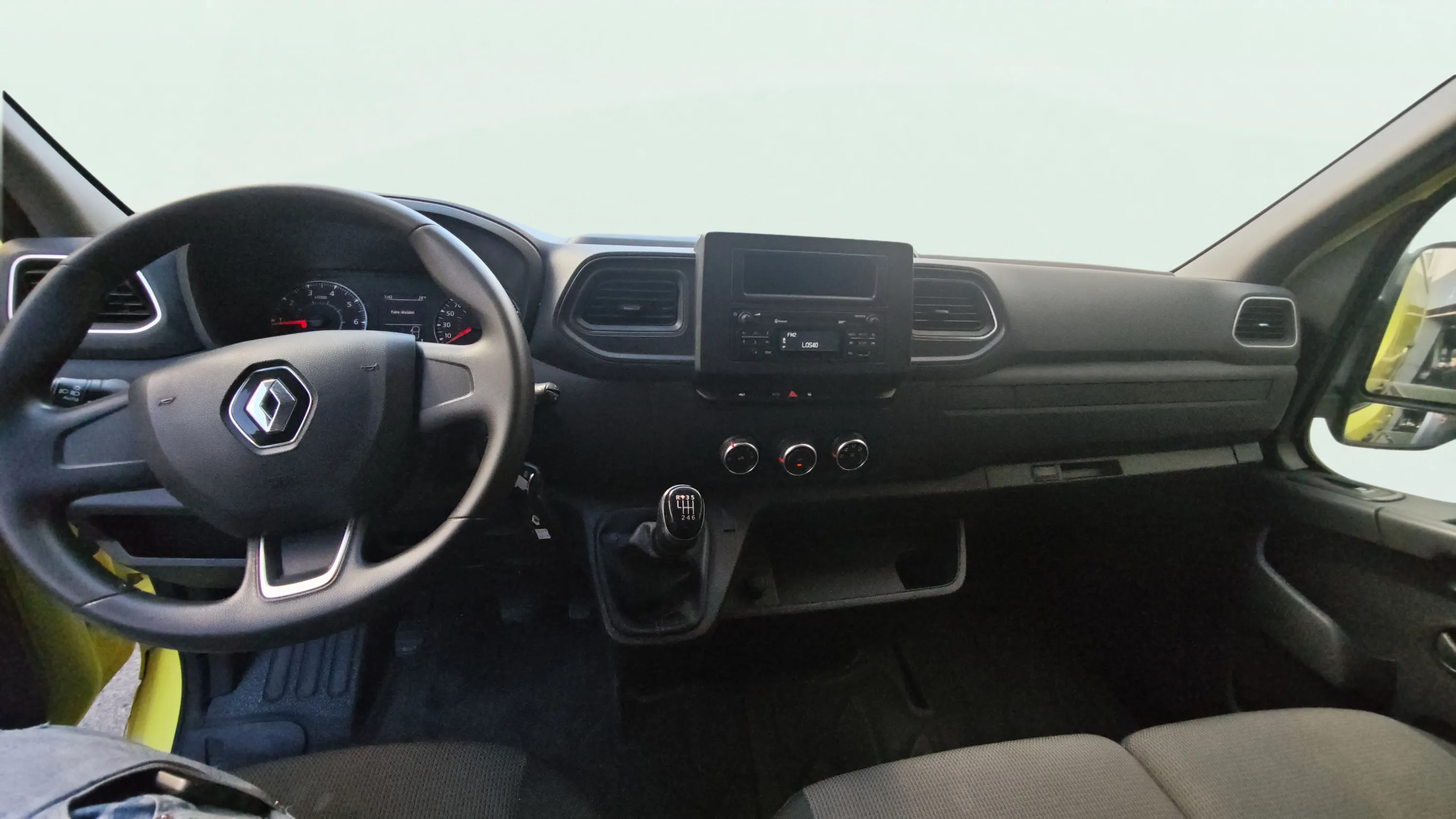 Renault Master Furg. DC T L2H2 3500 B dCi - foto 6
