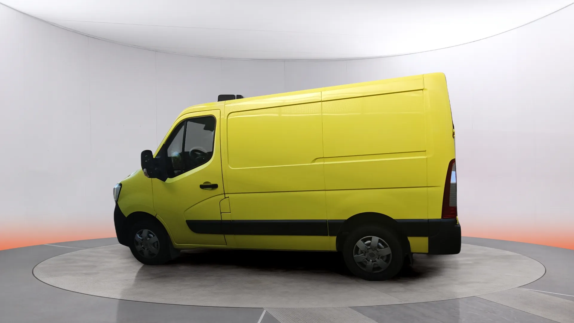 Renault Master Furg. DC T L2H2 3500 B dCi - foto 4