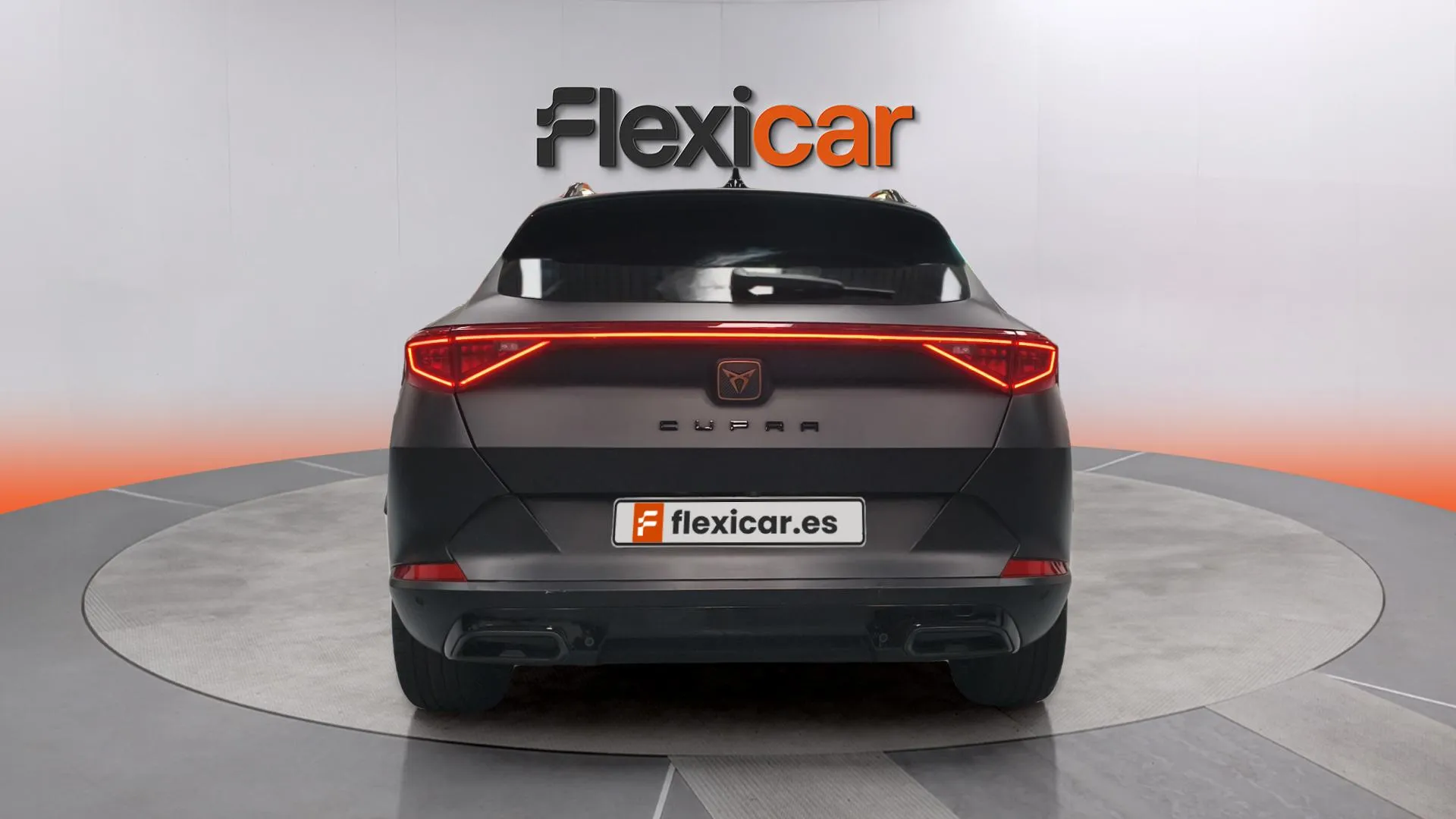 Cupra Formentor 1.5 TSI DSG - foto 4