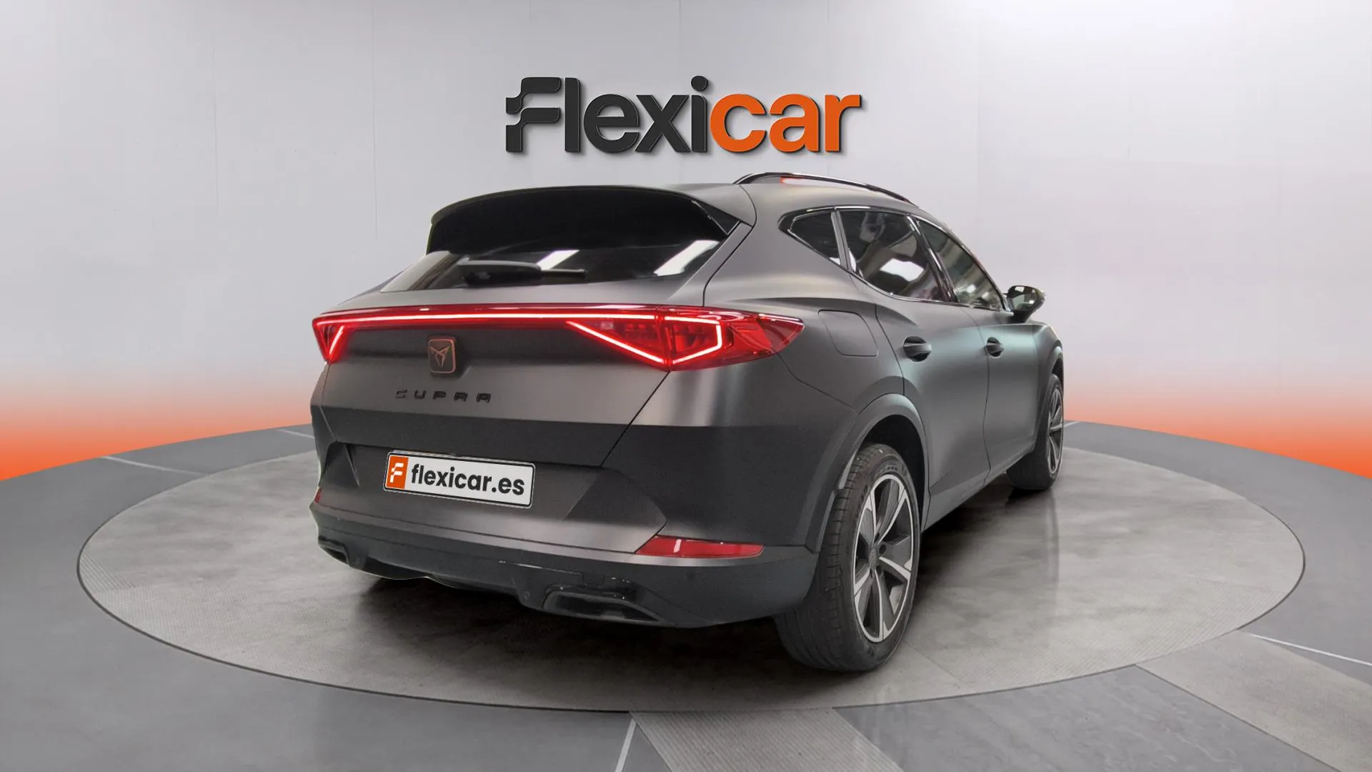 Cupra Formentor 1.5 TSI DSG - foto 3