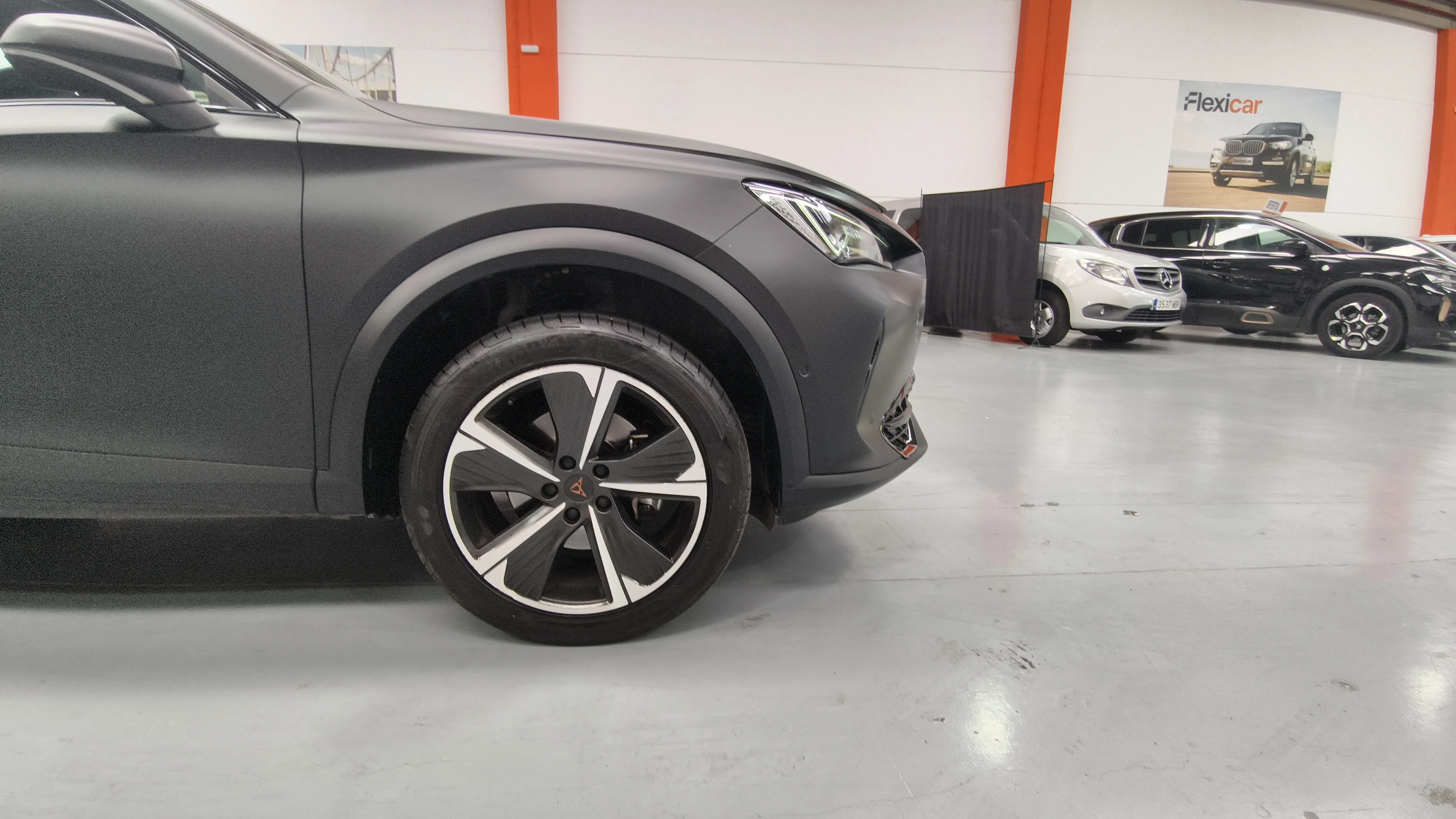 Cupra Formentor 1.5 TSI DSG - foto 16