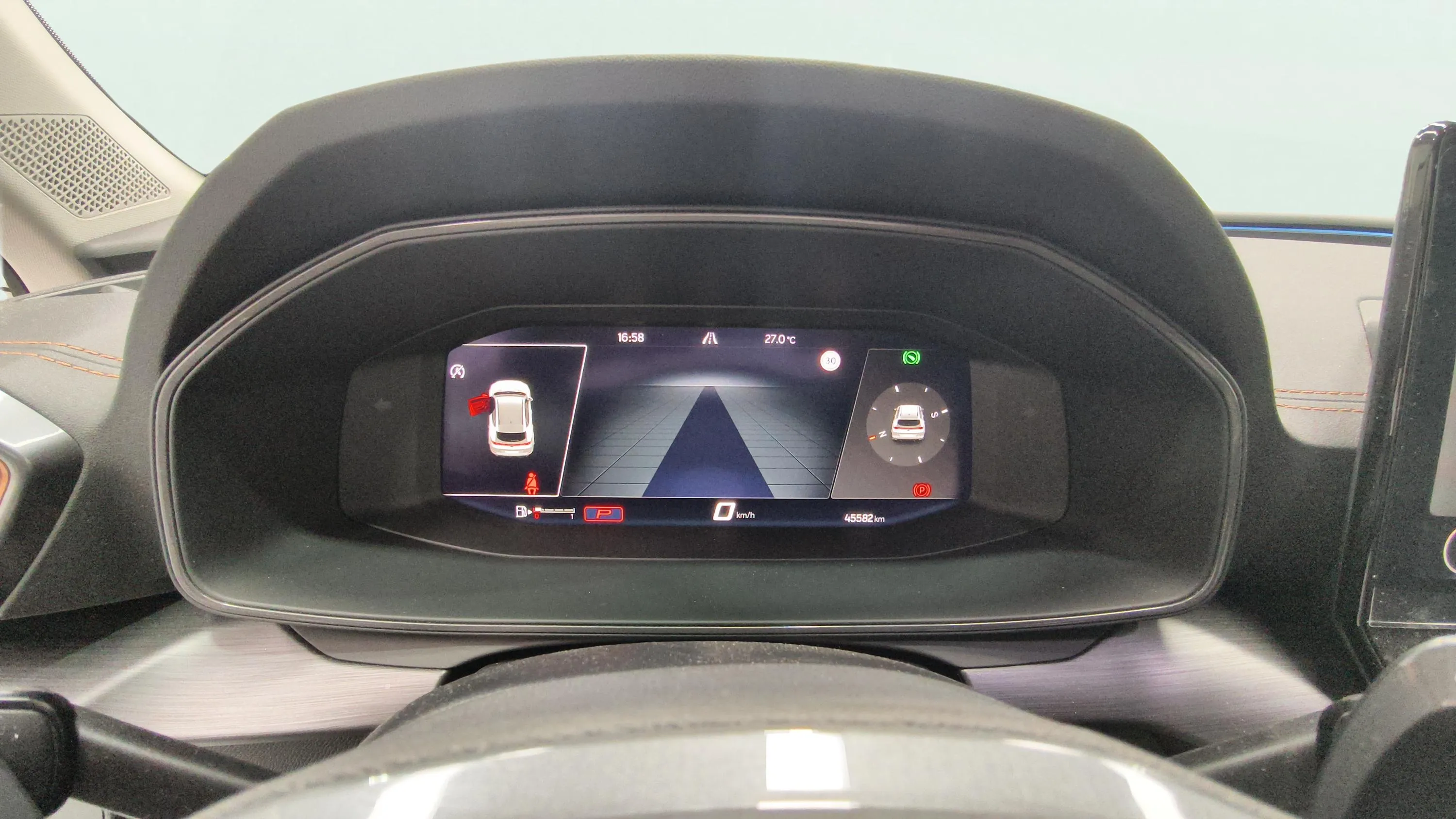 Cupra Formentor 1.5 TSI DSG - foto 11