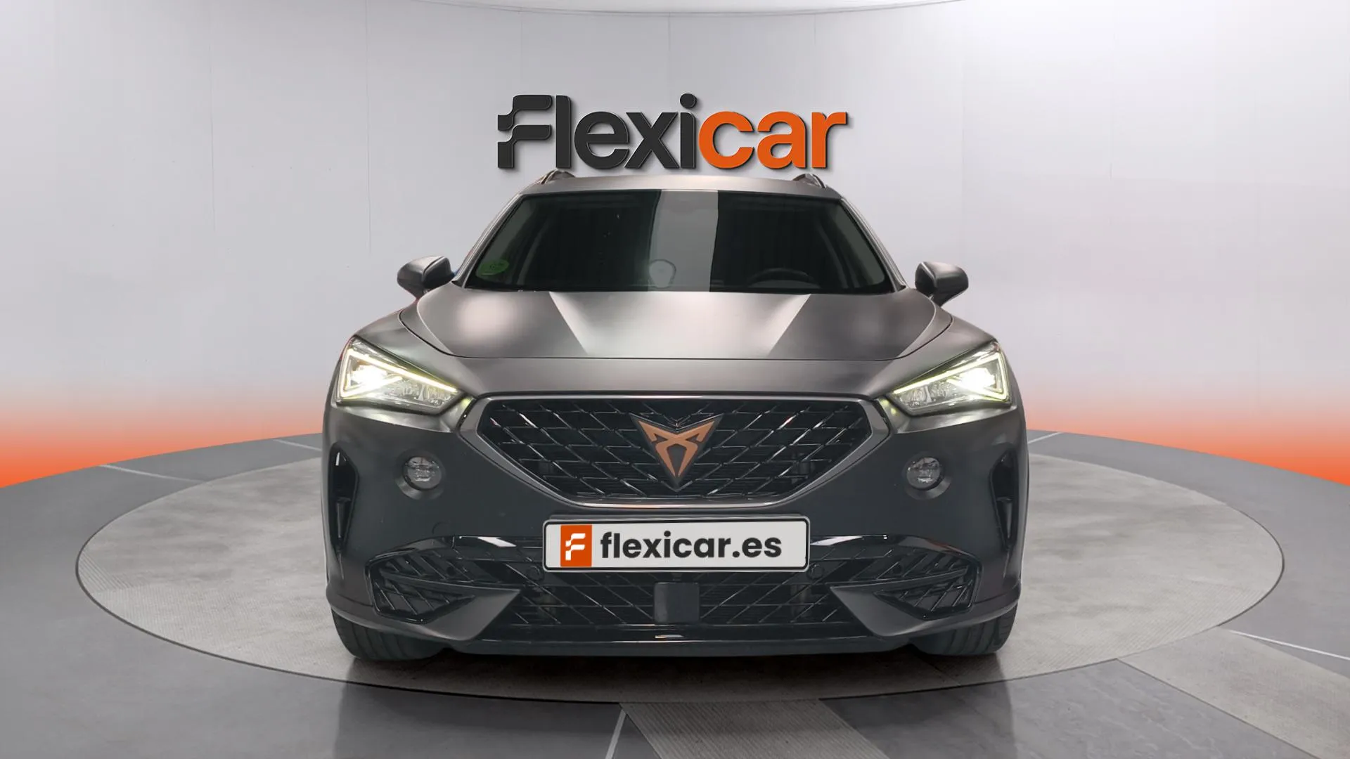 Cupra Formentor 1.5 TSI DSG - foto 7