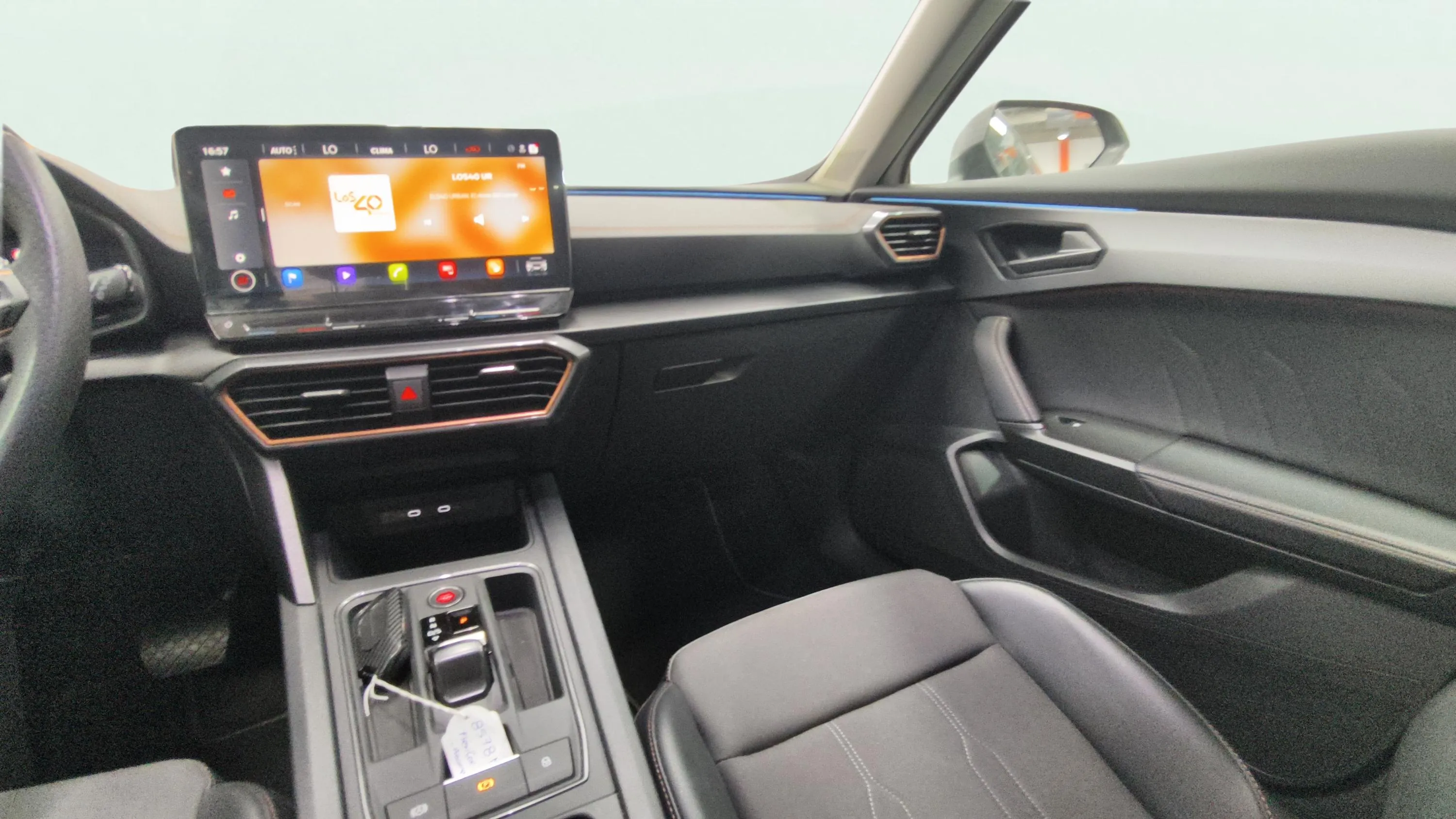 Cupra Formentor 1.5 TSI DSG - foto 9