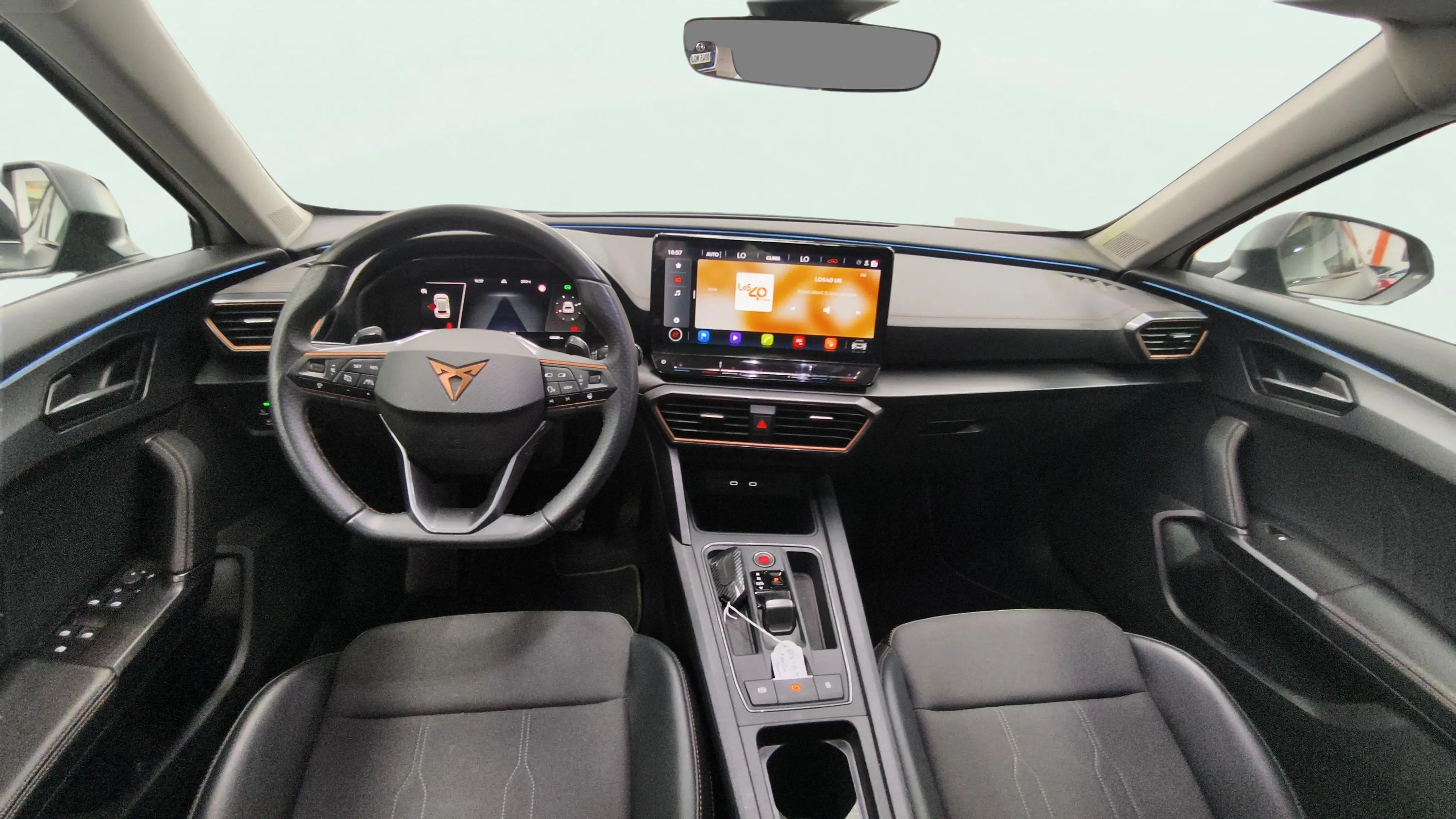 Cupra Formentor 1.5 TSI DSG - foto 8