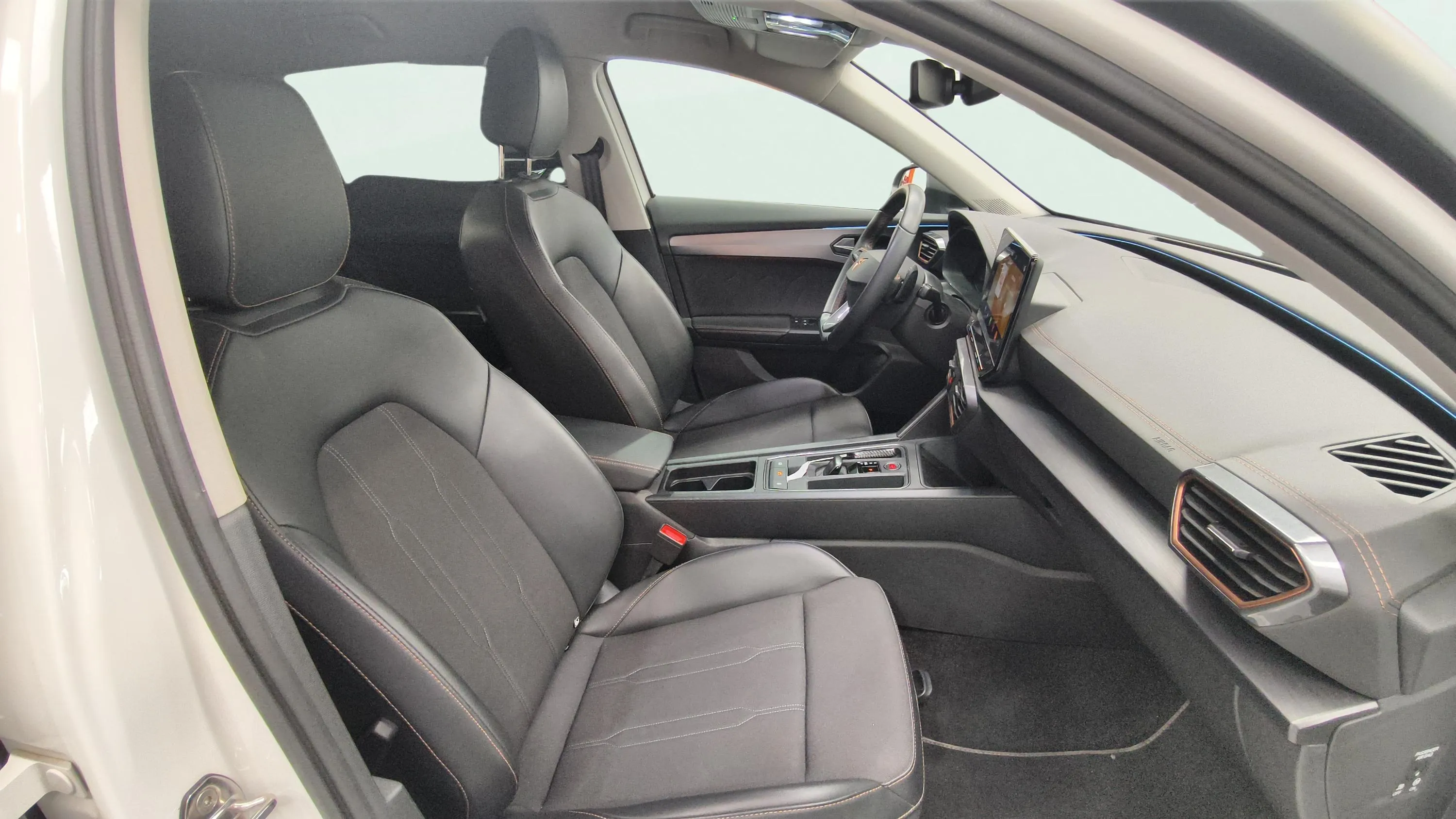 Cupra Formentor 1.5 TSI DSG - foto 12