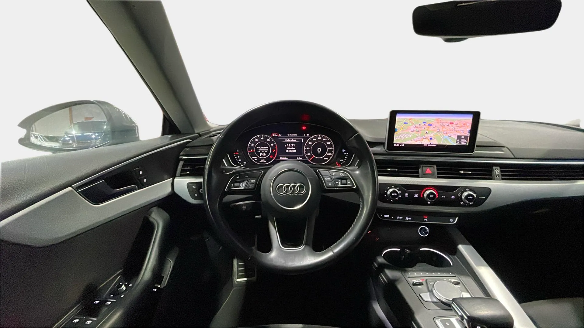Audi A5 35 TFSI S tronic Sportback - foto 17