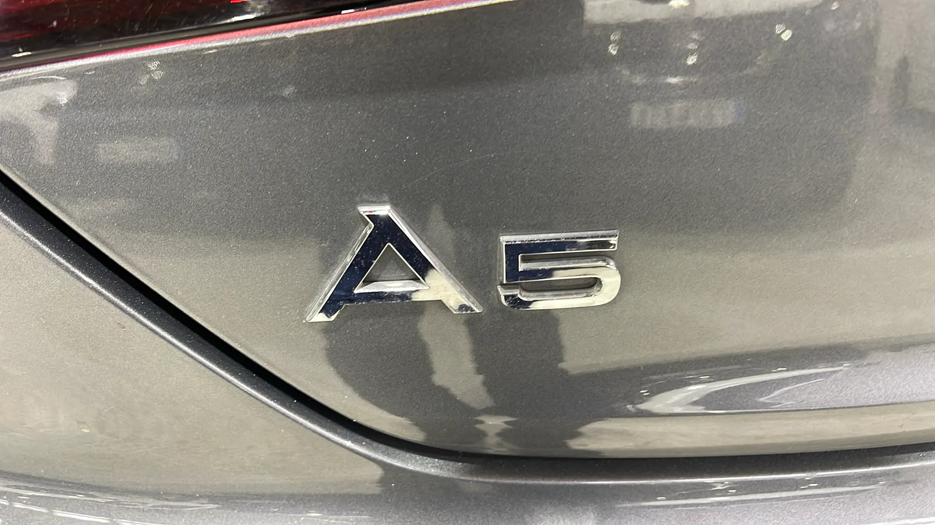 Audi A5 35 TFSI S tronic Sportback - foto 10