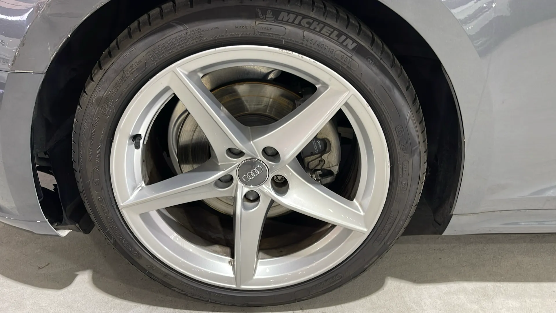 Audi A5 35 TFSI S tronic Sportback - foto 9