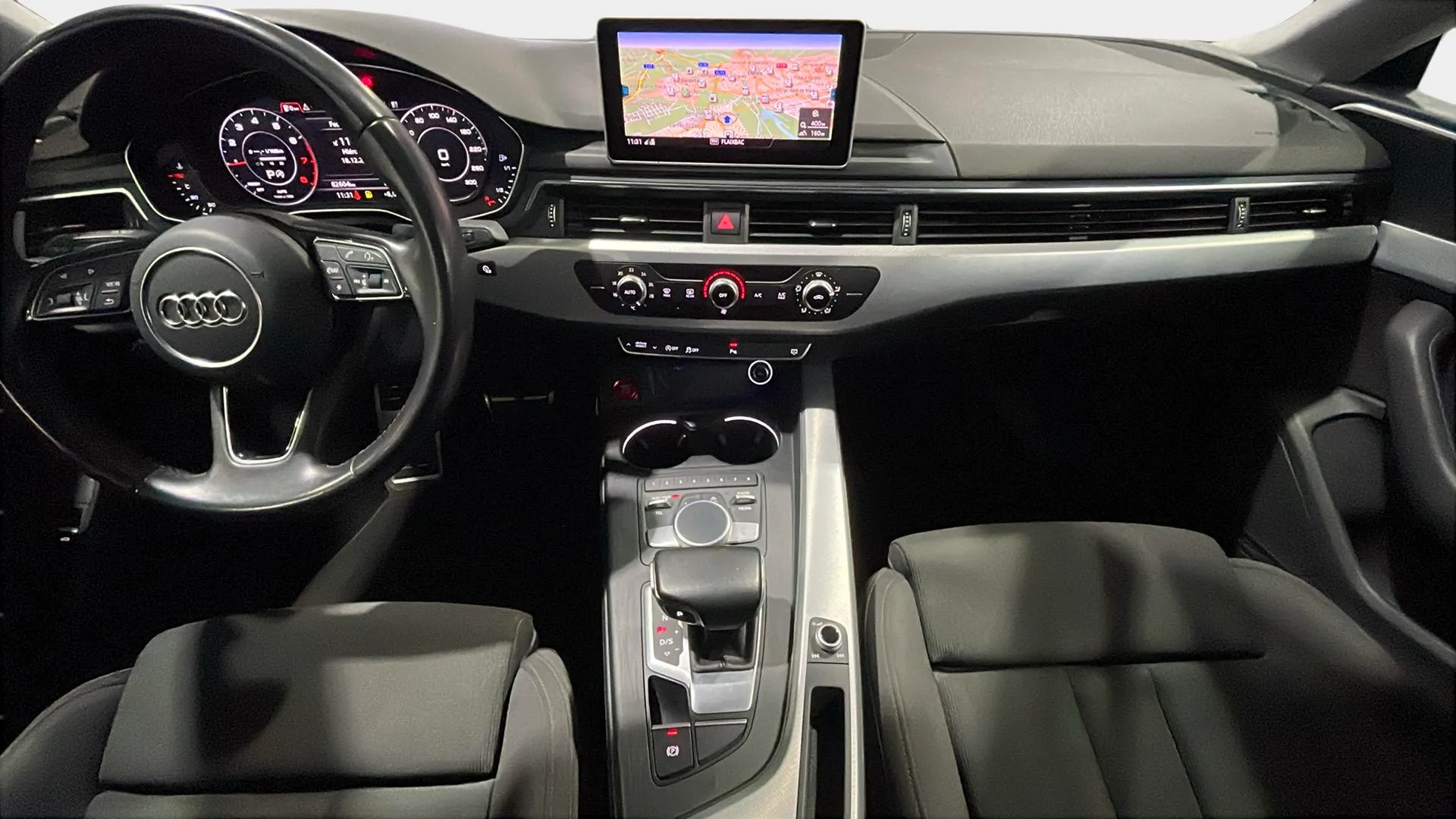 Audi A5 35 TFSI S tronic Sportback - foto 16