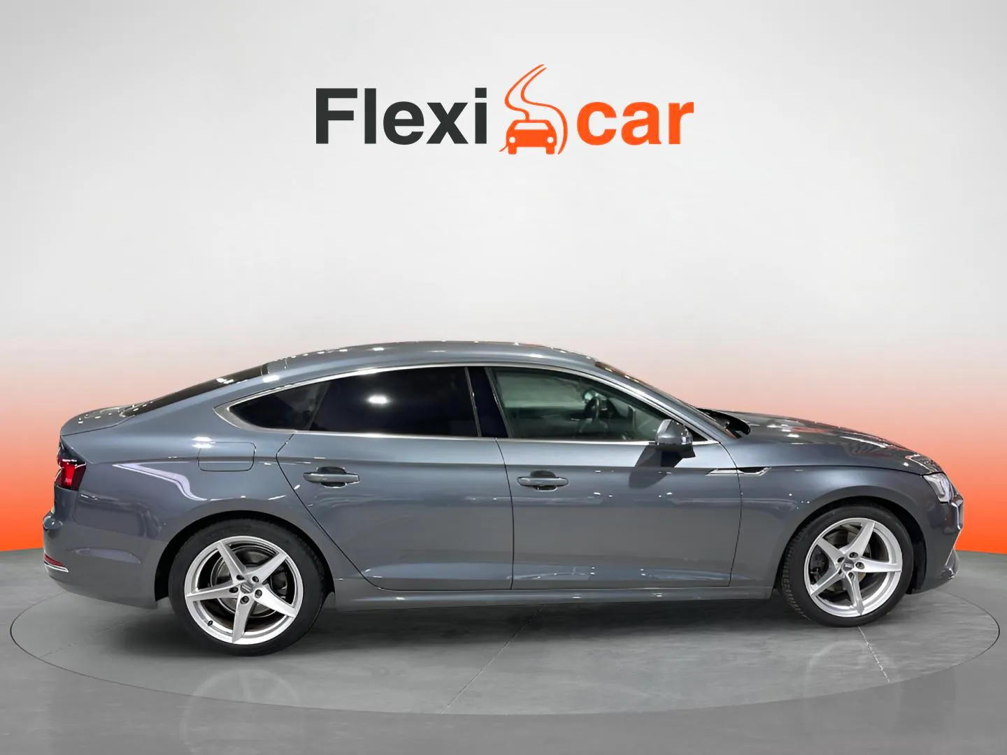 Audi A5 35 TFSI S tronic Sportback - foto 8