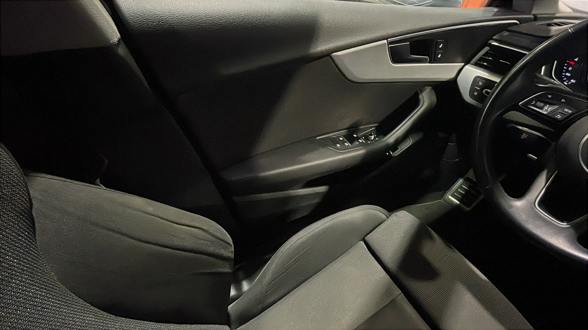 Audi A5 35 TFSI S tronic Sportback - foto 19