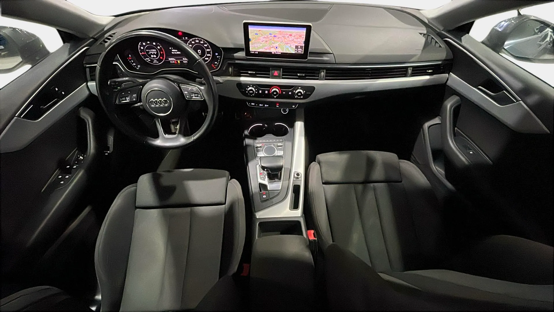 Audi A5 35 TFSI S tronic Sportback - foto 15