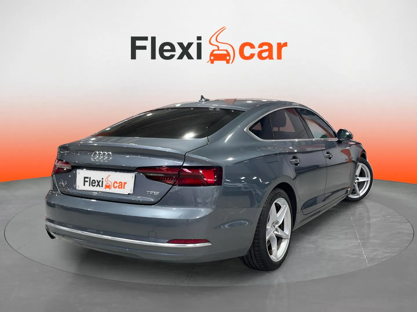 Audi A5 35 TFSI S tronic Sportback - foto 7