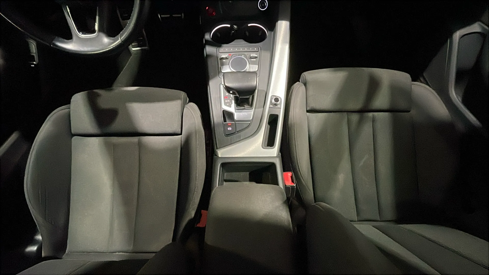 Audi A5 35 TFSI S tronic Sportback - foto 18