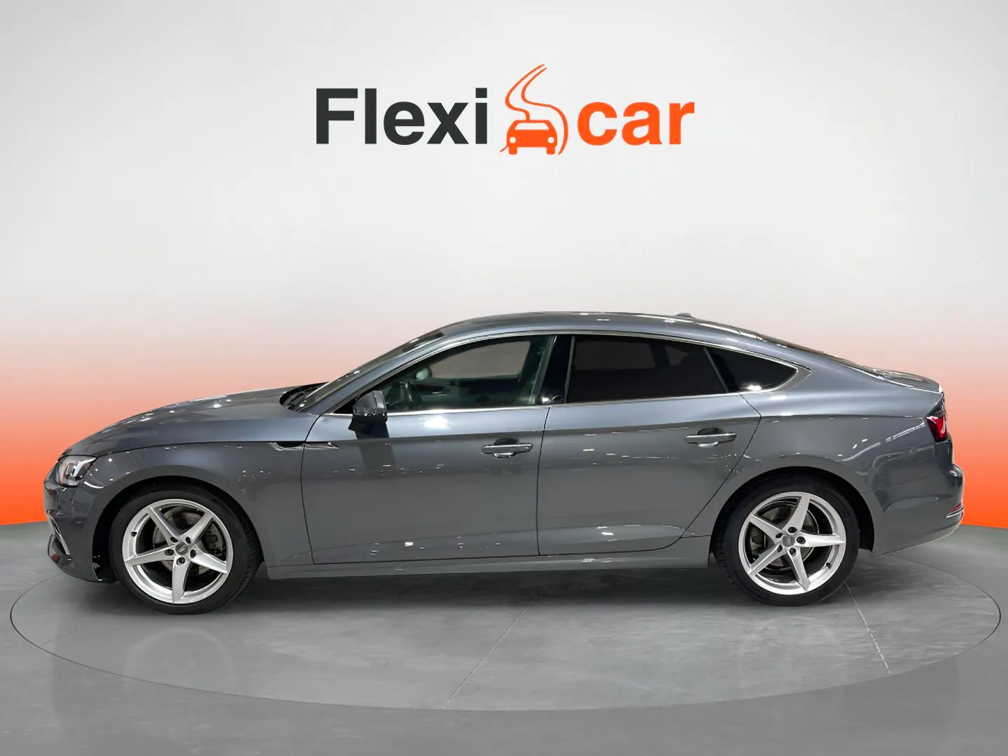 Audi A5 35 TFSI S tronic Sportback - foto 4