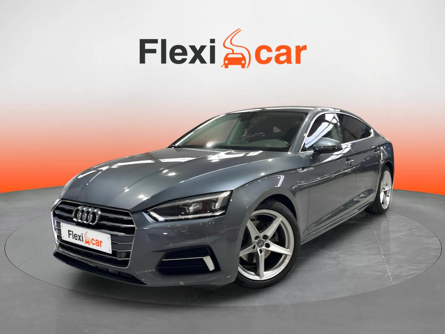 Audi A5 35 TFSI S tronic Sportback - foto 3