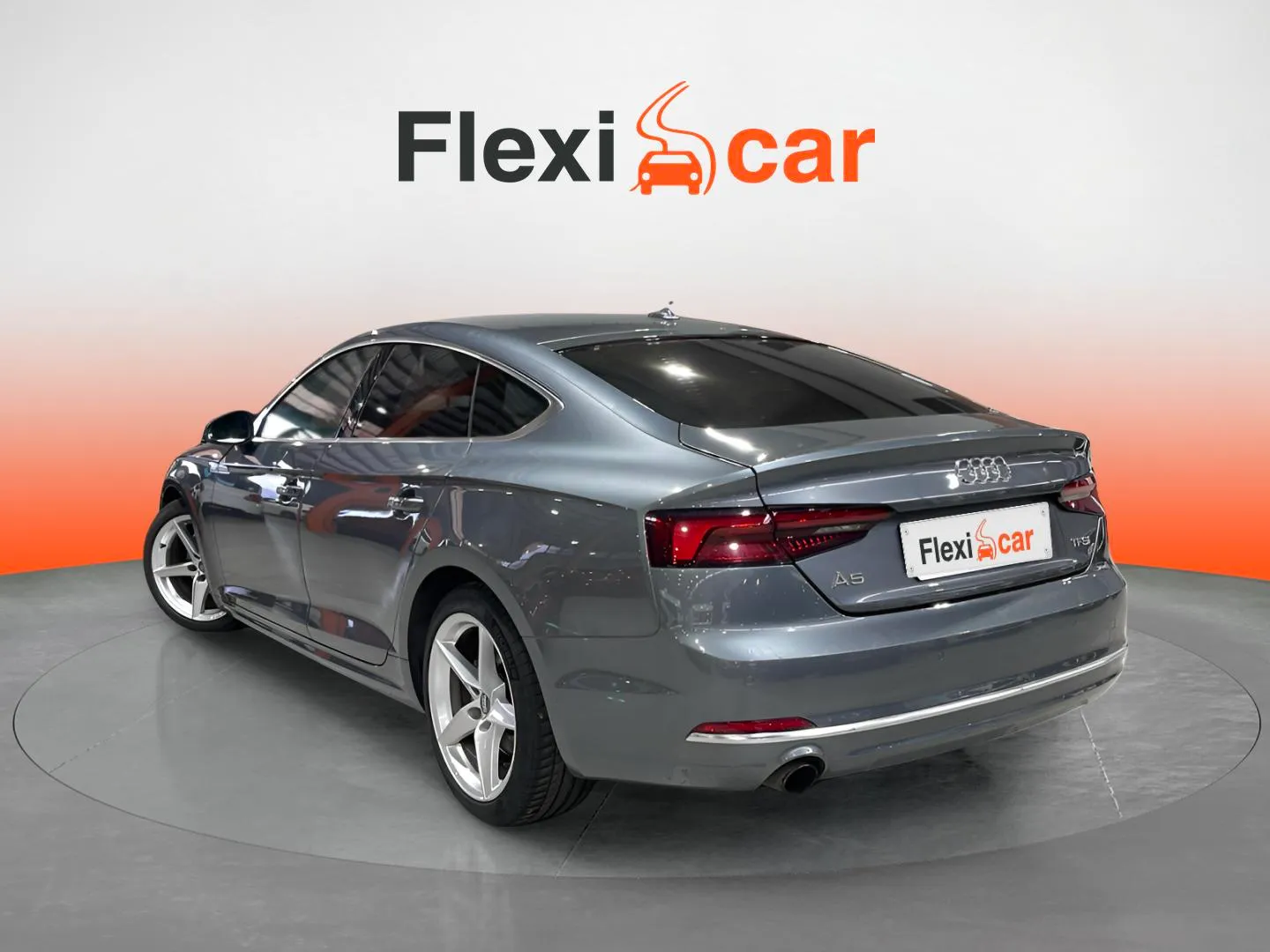 Audi A5 35 TFSI S tronic Sportback - foto 5
