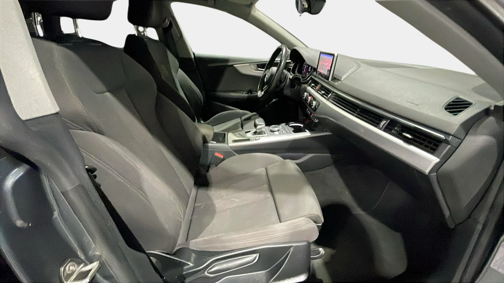 Audi A5 35 TFSI S tronic Sportback - foto 22