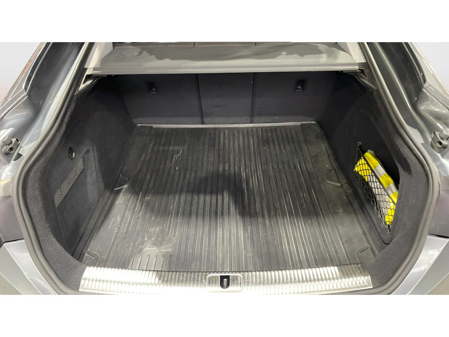 Audi A5 35 TFSI S tronic Sportback - foto 14