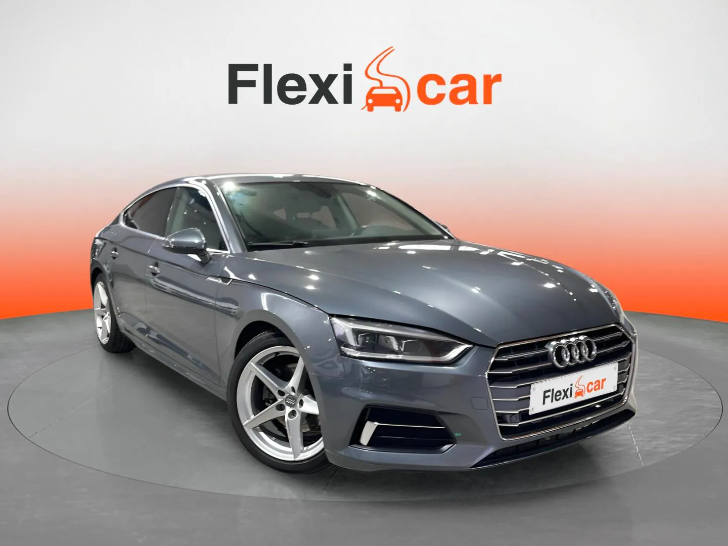 Audi A5 35 TFSI S tronic Sportback