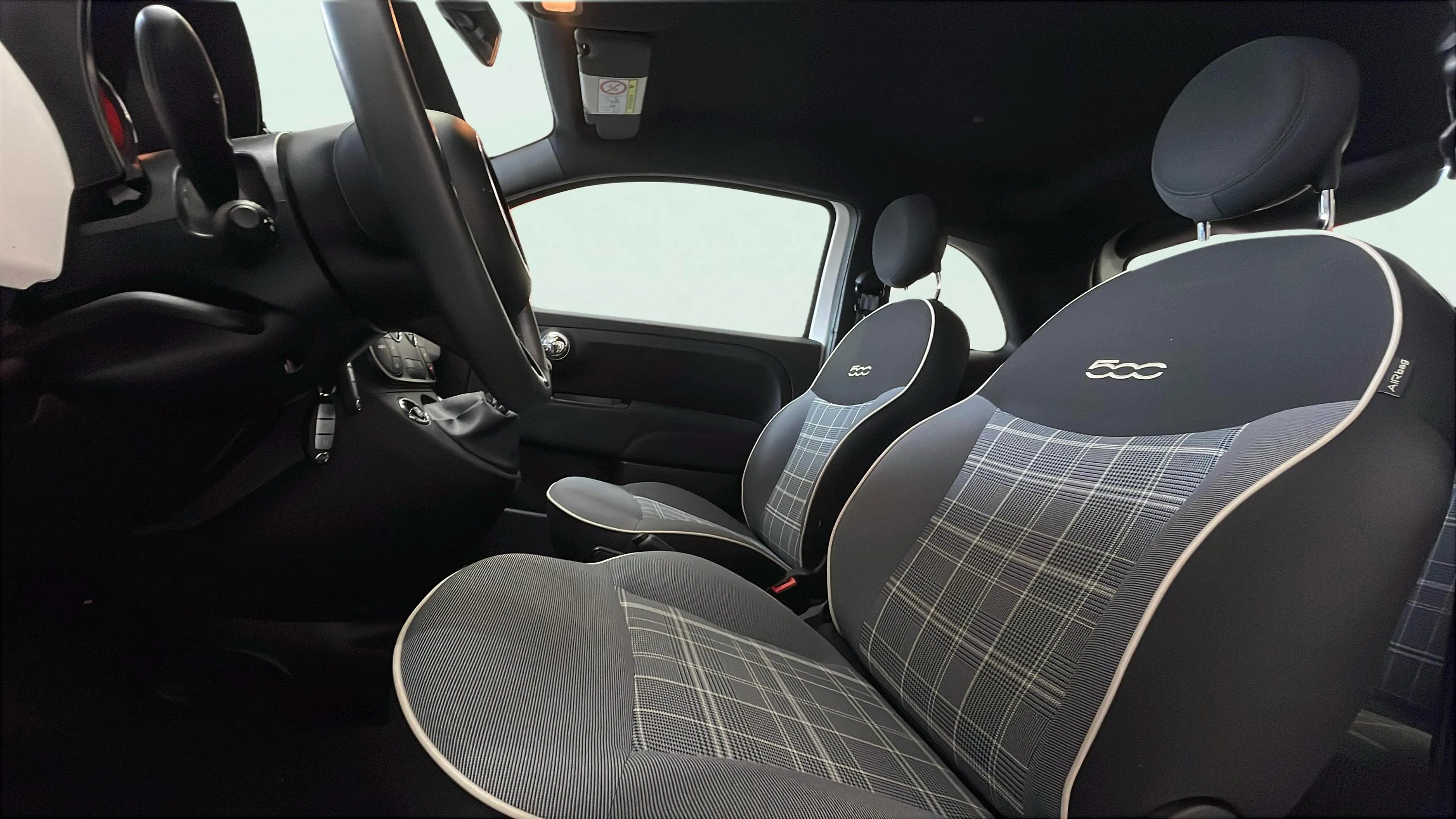 Fiat 500 120th Aniv. 1.2 GLP - foto 16