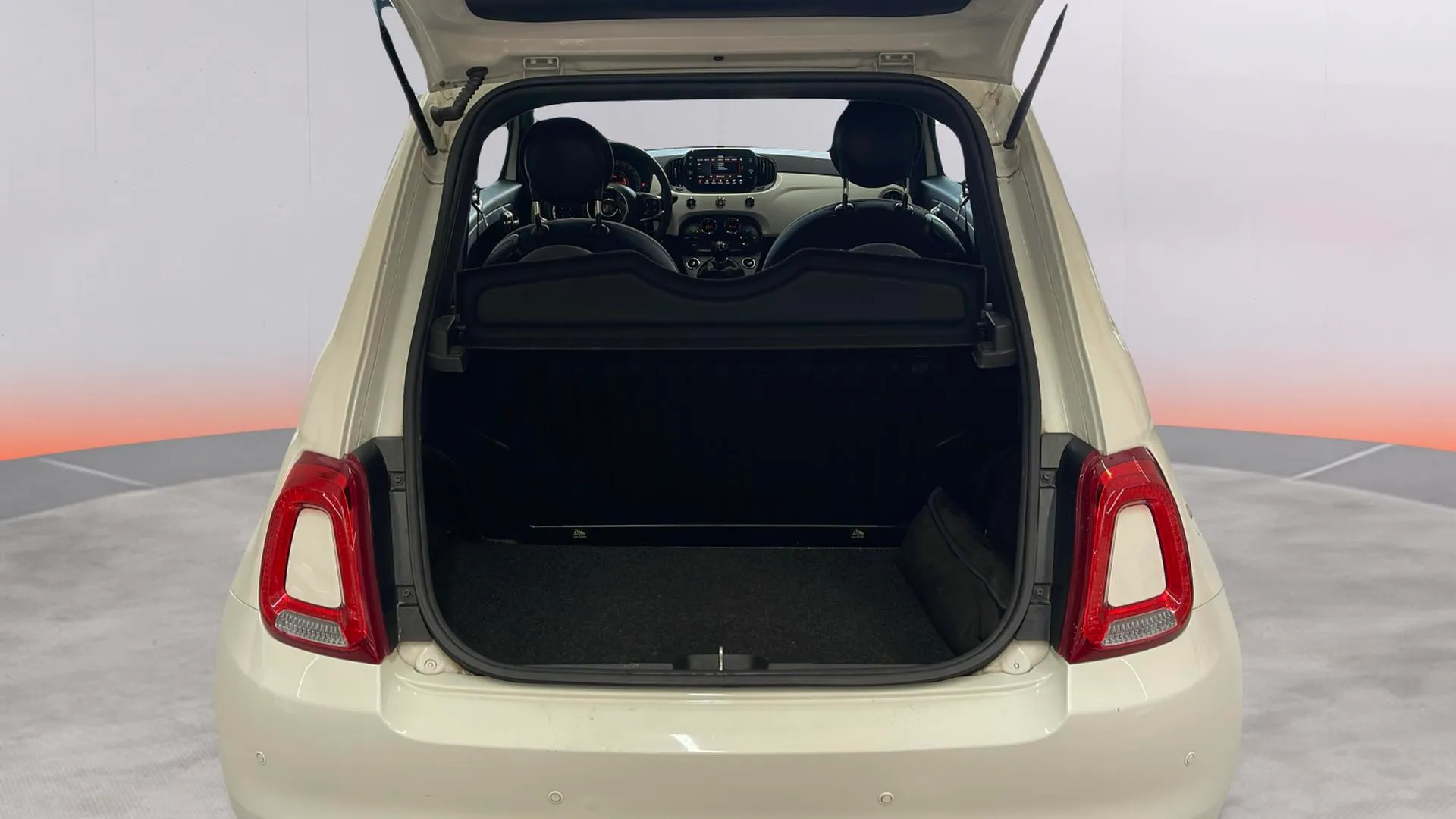 Fiat 500 120th Aniv. 1.2 GLP - foto 20