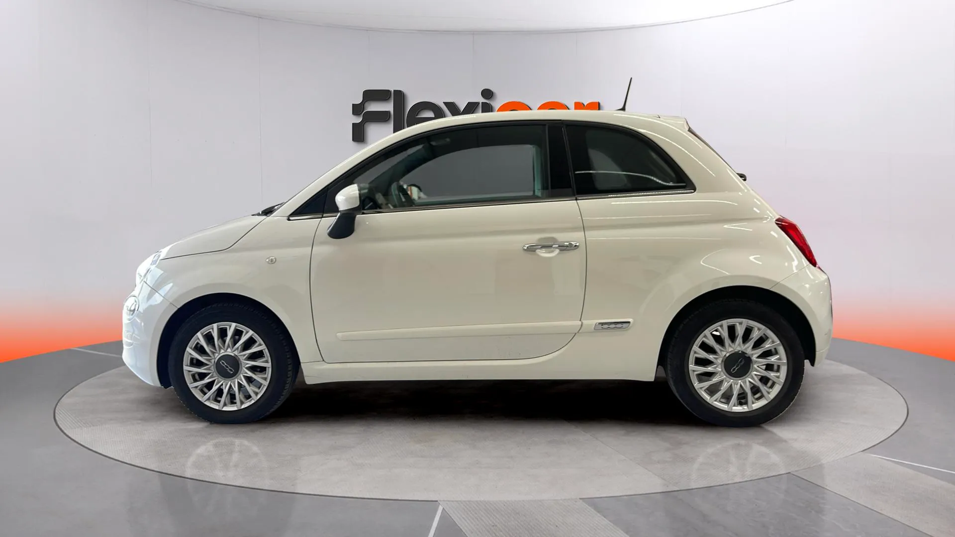 Fiat 500 120th Aniv. 1.2 GLP - foto 5