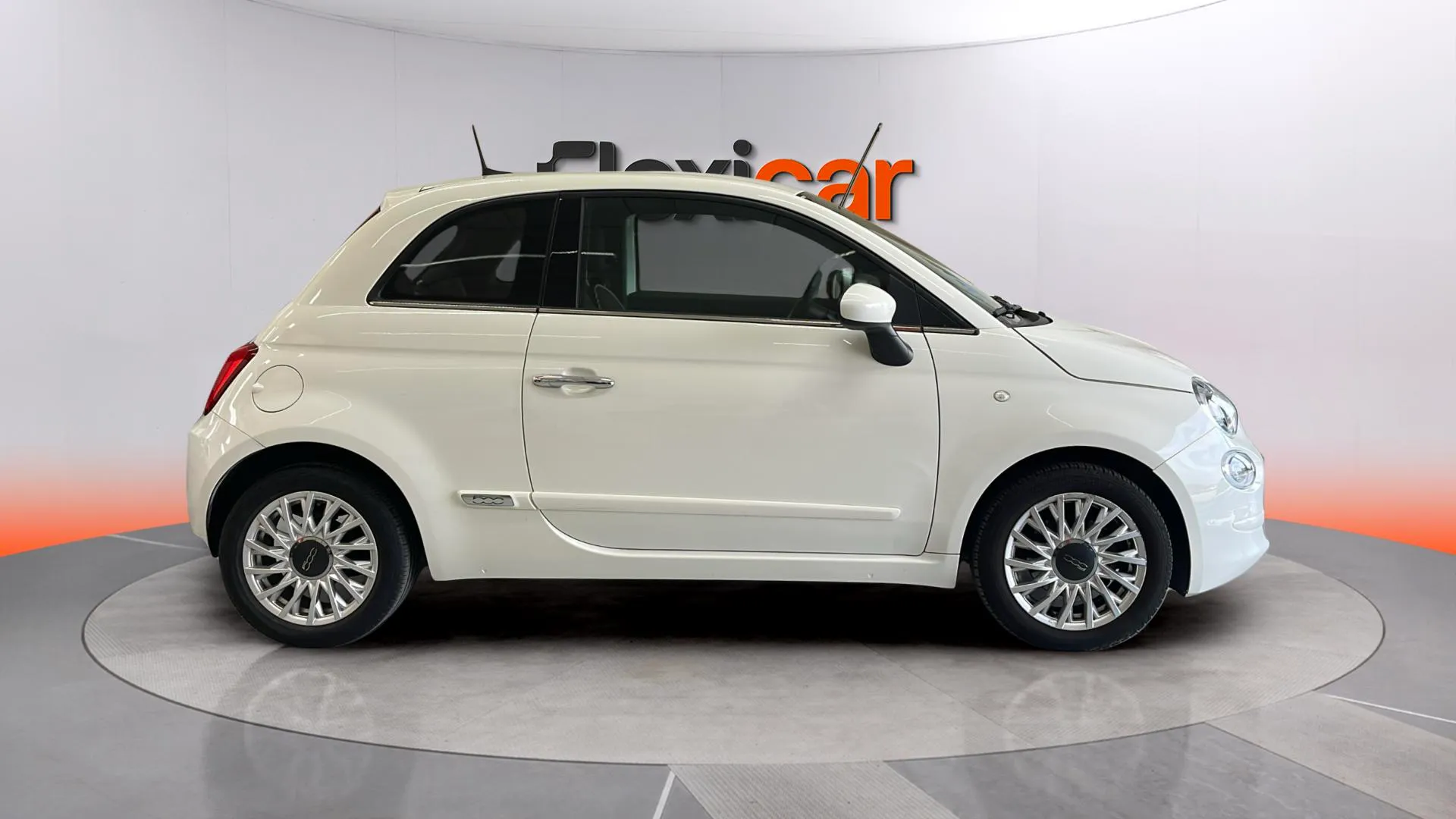 Fiat 500 120th Aniv. 1.2 GLP - foto 4
