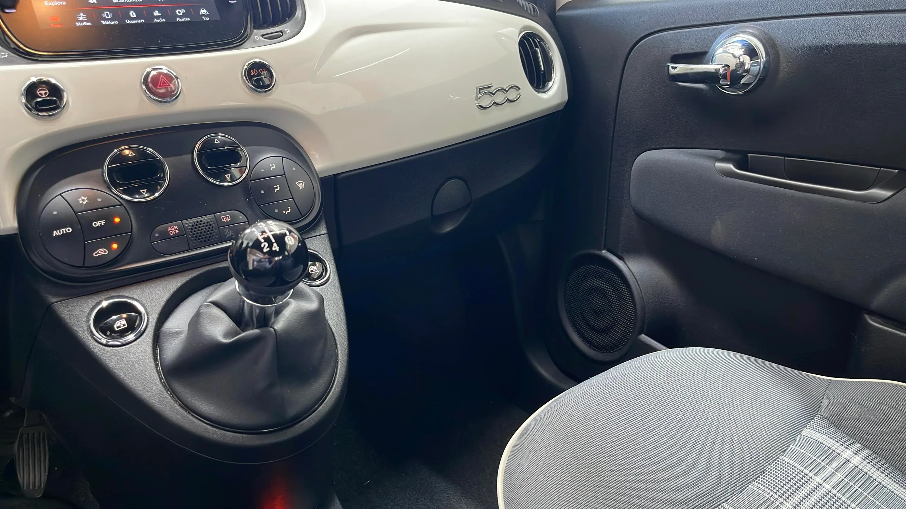 Fiat 500 120th Aniv. 1.2 GLP - foto 14