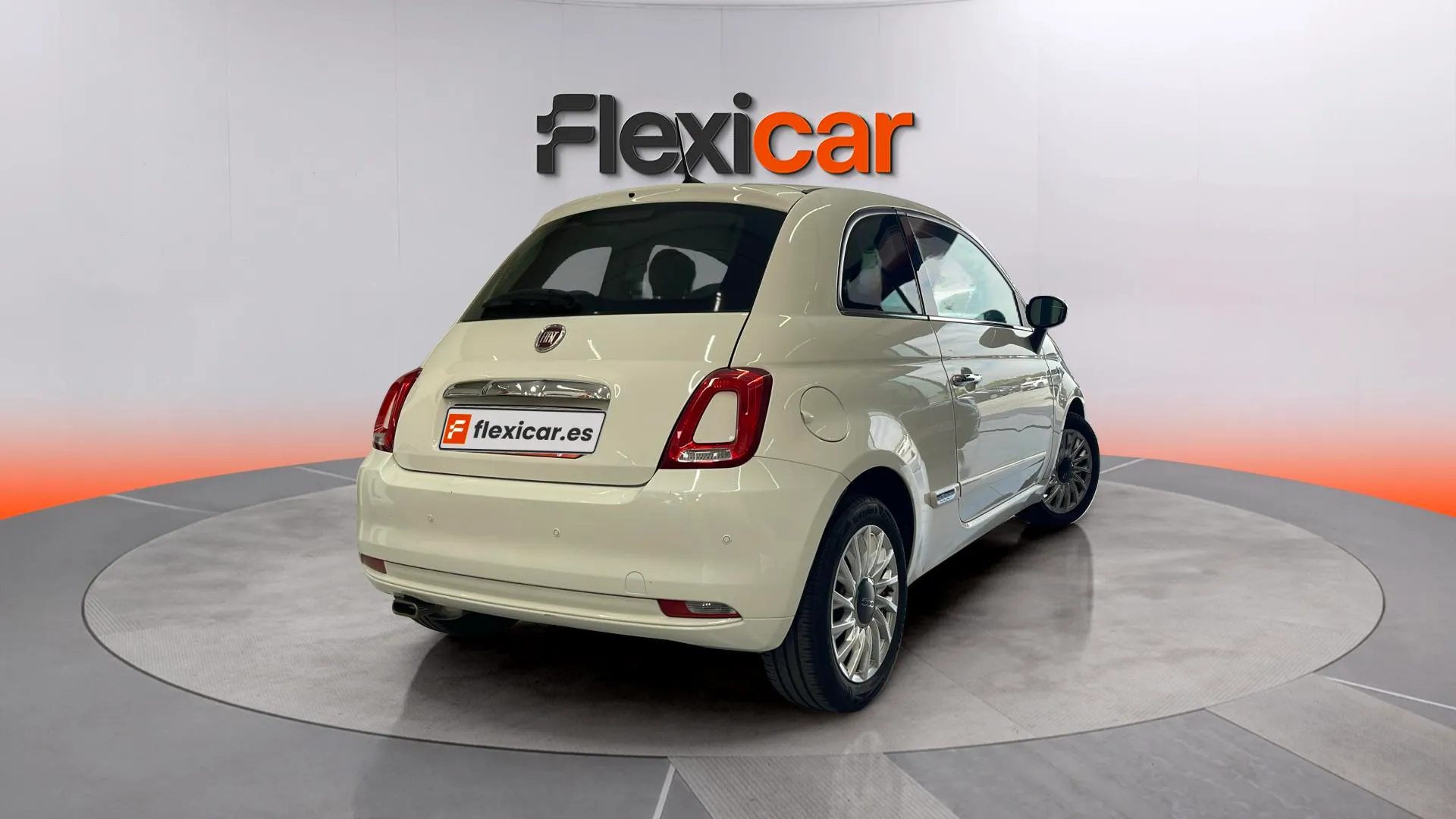 Fiat 500 120th Aniv. 1.2 GLP - foto 8