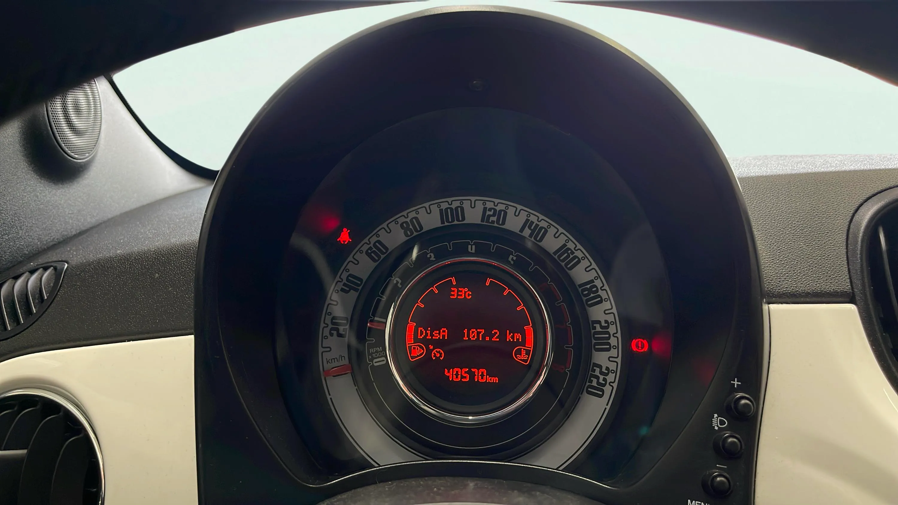 Fiat 500 120th Aniv. 1.2 GLP - foto 12