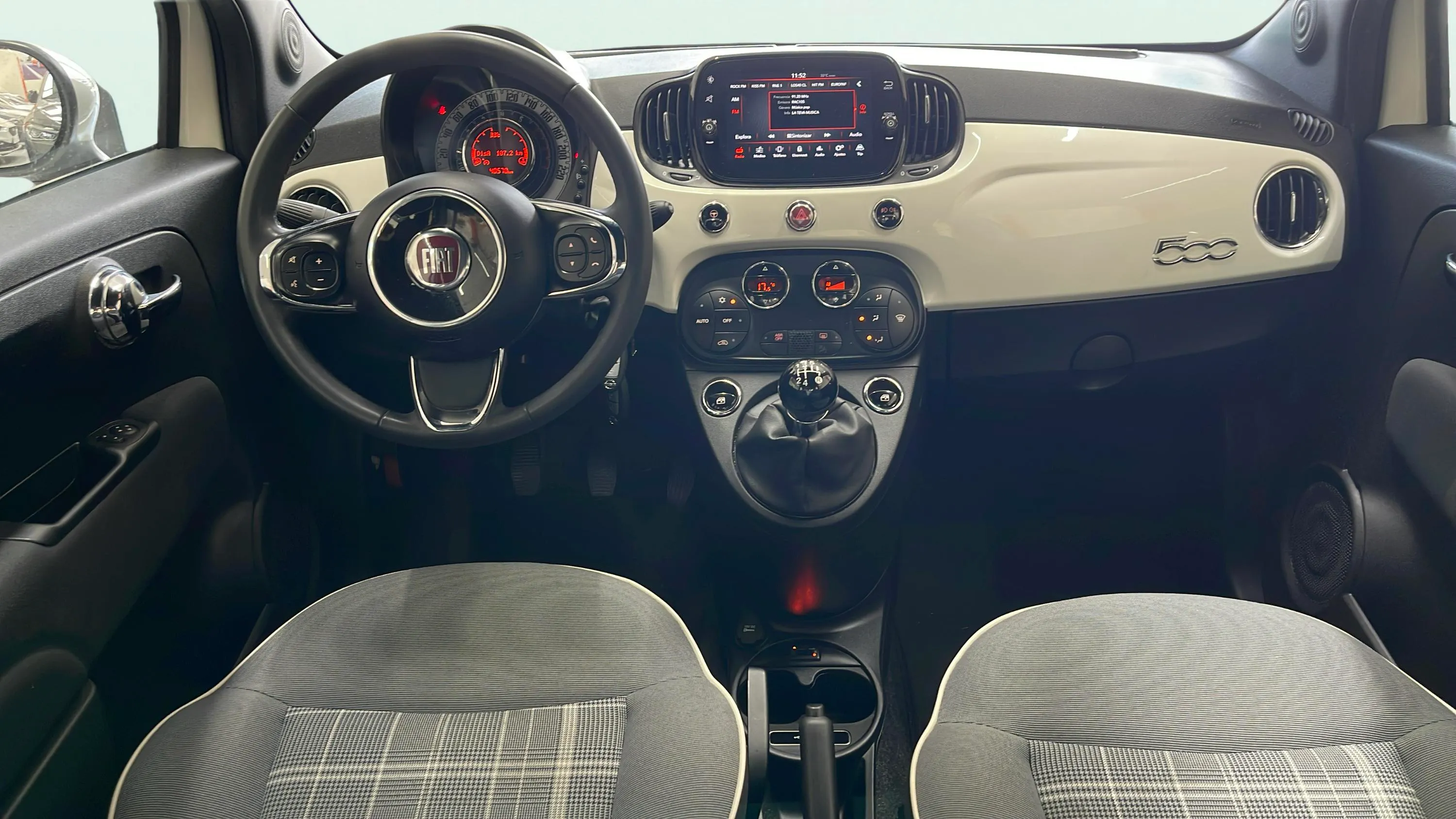 Fiat 500 120th Aniv. 1.2 GLP - foto 10
