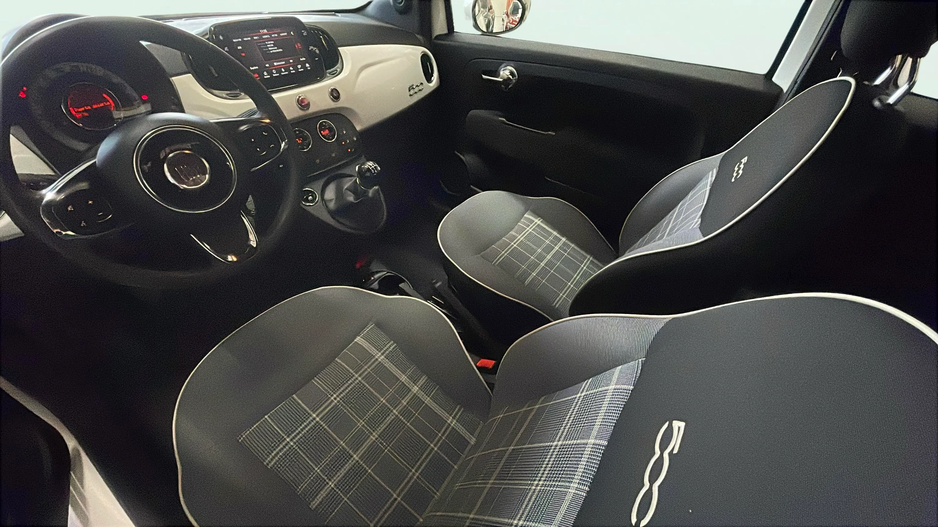 Fiat 500 120th Aniv. 1.2 GLP - foto 9