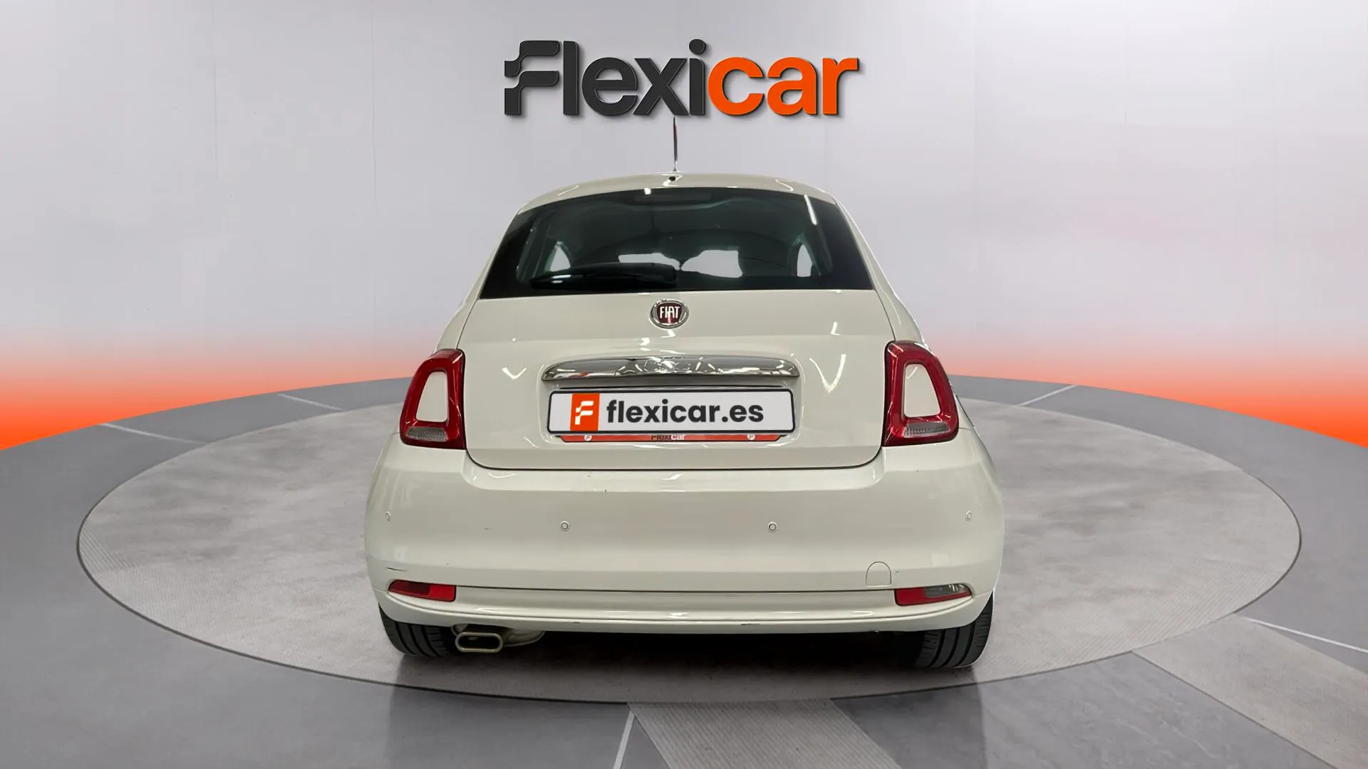 Fiat 500 120th Aniv. 1.2 GLP - foto 7