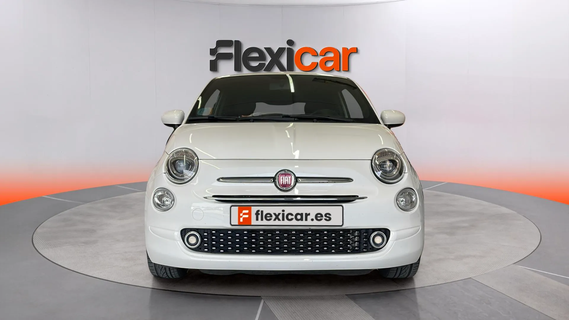 Fiat 500 120th Aniv. 1.2 GLP - foto 2