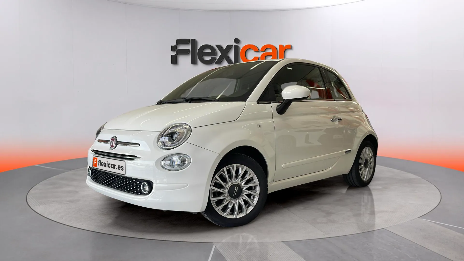 Fiat 500 120th Aniv. 1.2 GLP - foto 3